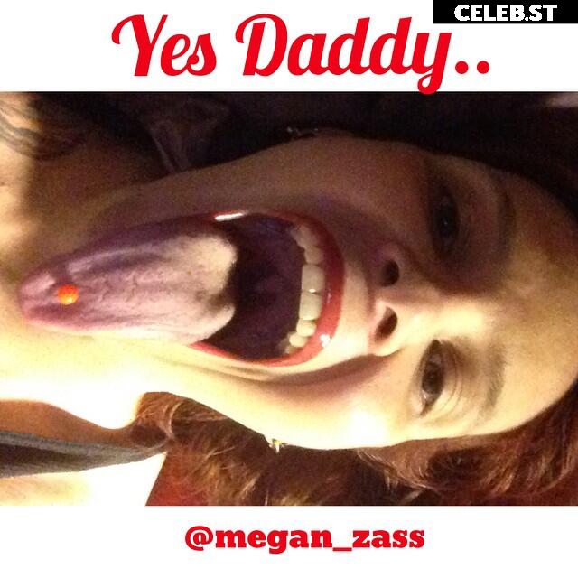 Megan Zass Image 5219826