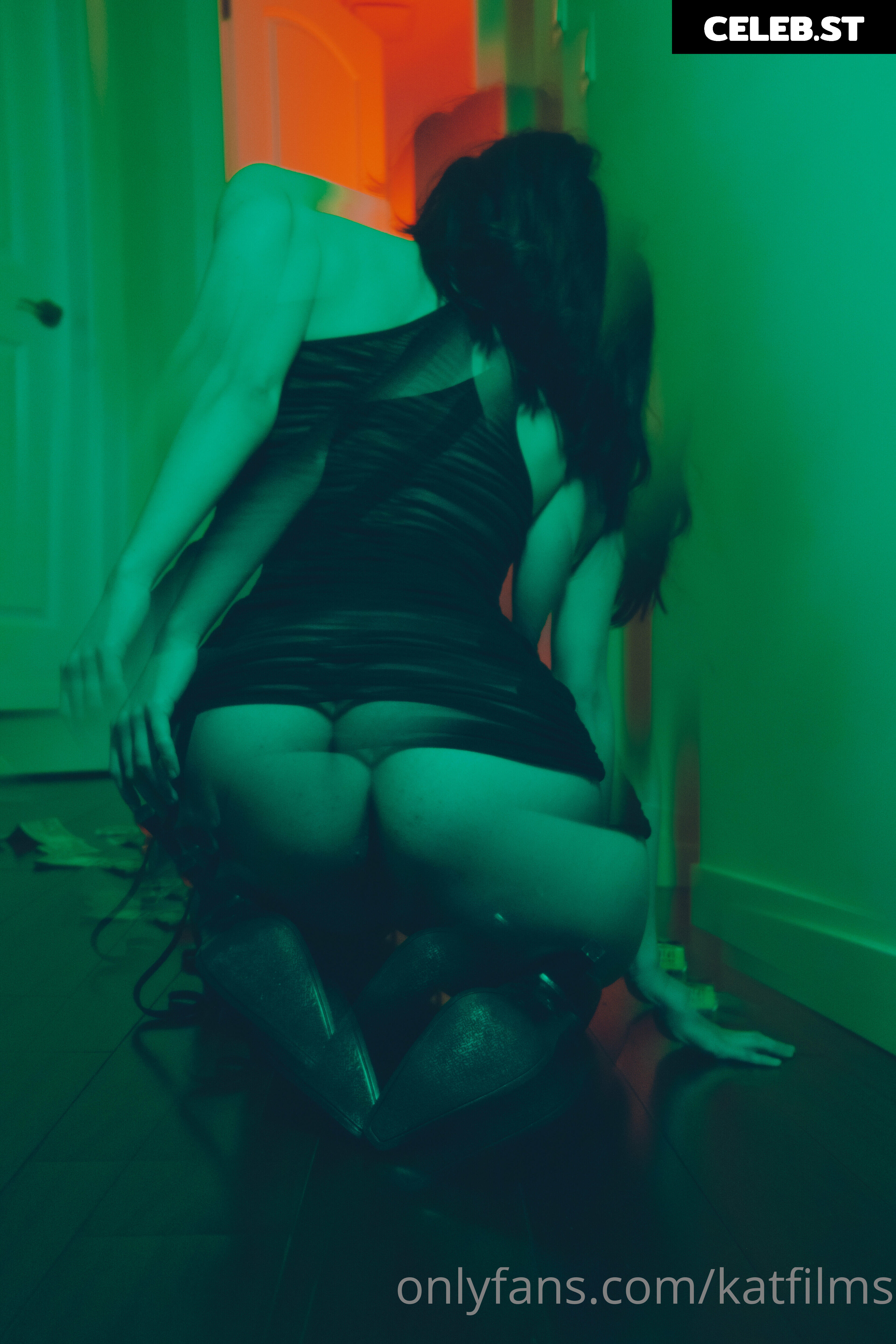 Kat Cabaret / Kat Dreams / Kat Streams / LeCabaret / Salacious Kitty Image 5205512