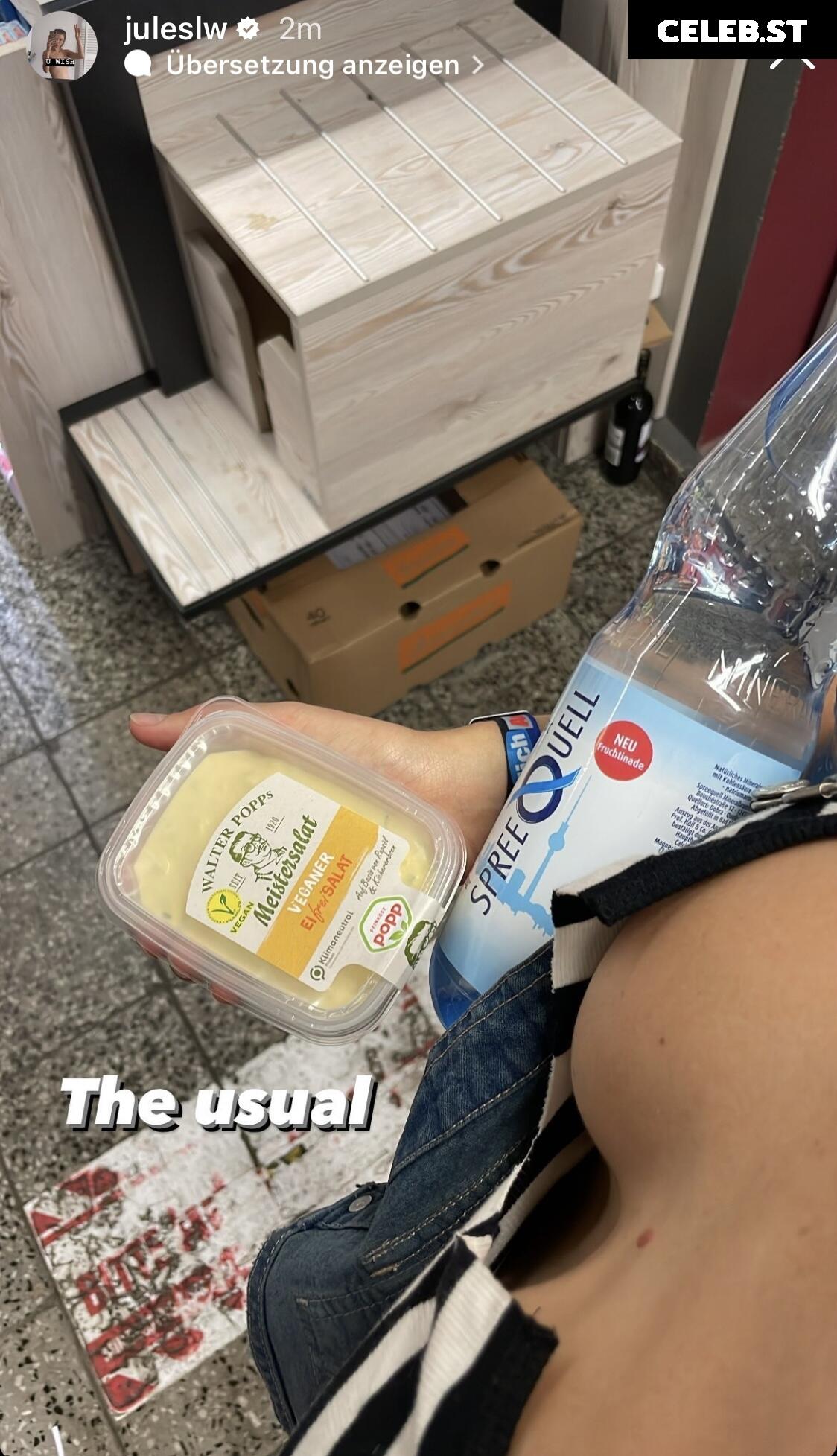 Julia Wulf Image 520504