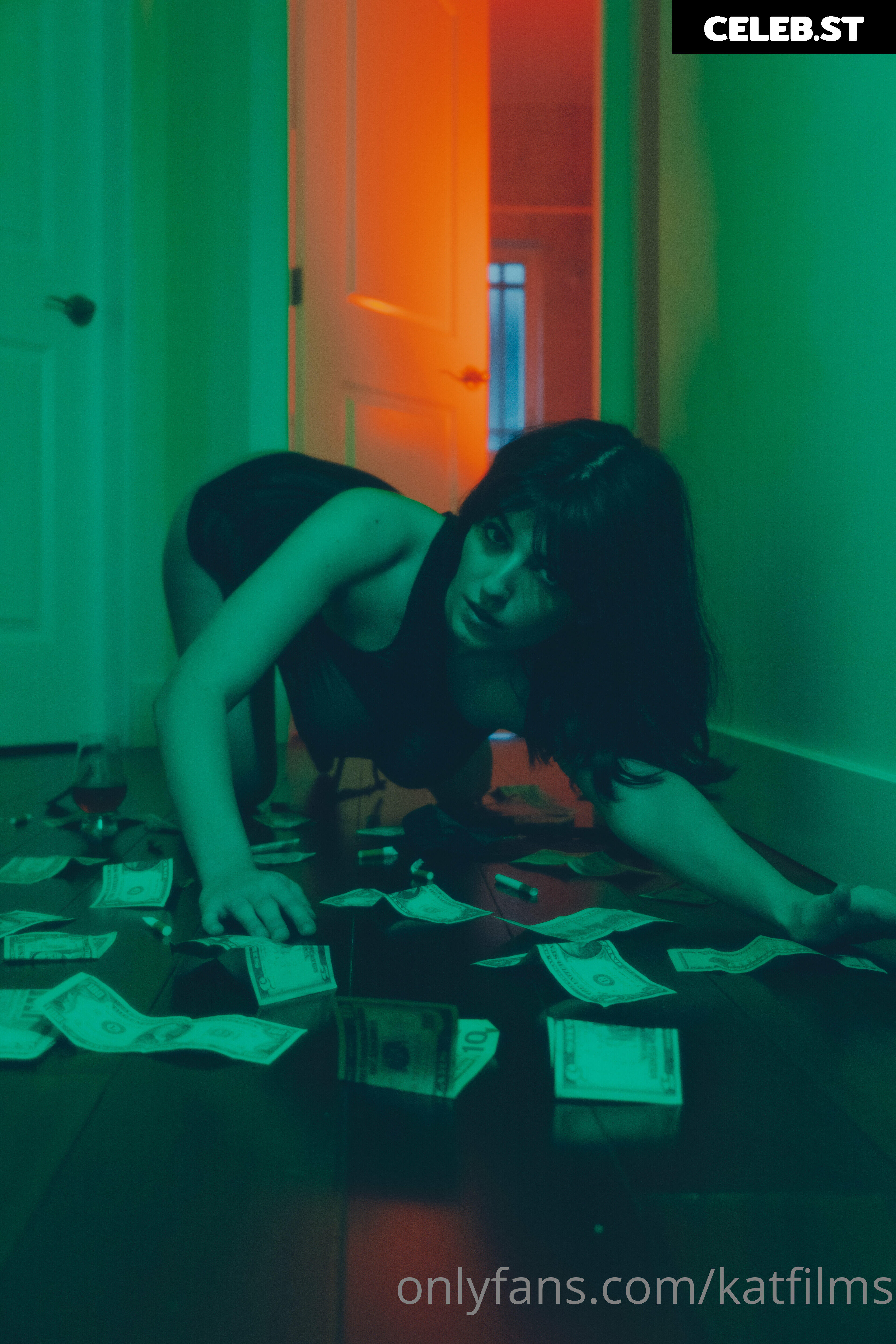 Kat Cabaret / Kat Dreams / Kat Streams / LeCabaret / Salacious Kitty Image 5205915