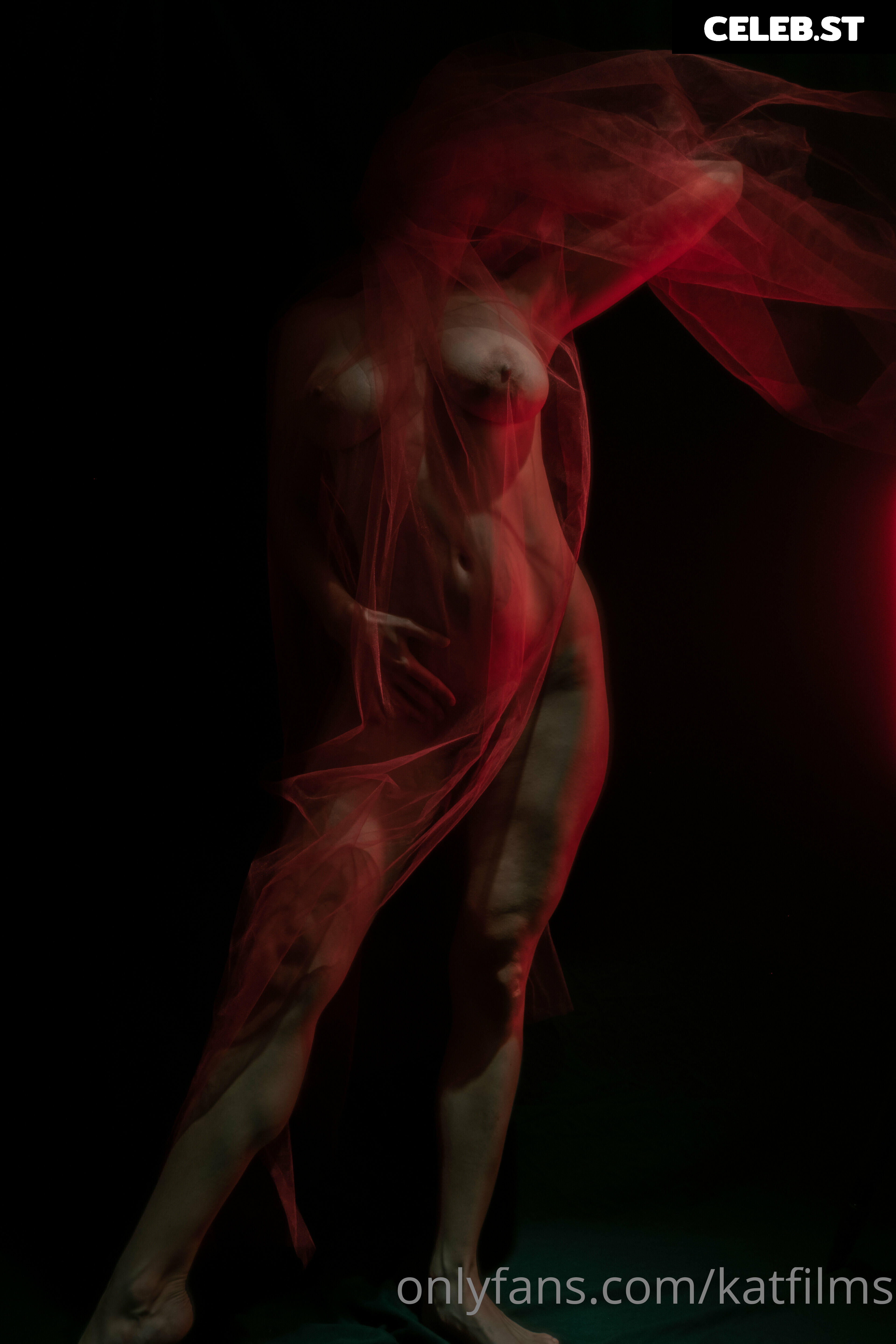 Kat Cabaret / Kat Dreams / Kat Streams / LeCabaret / Salacious Kitty Image 5206724