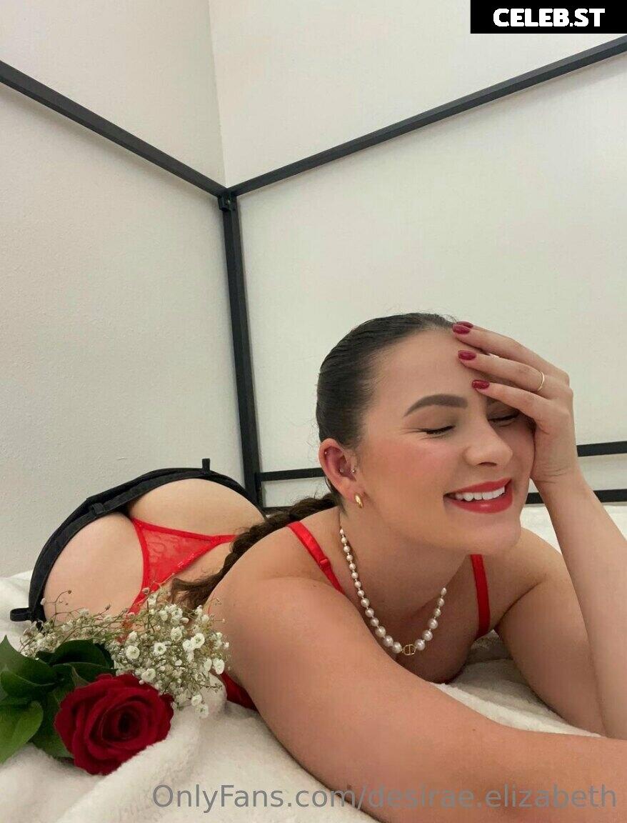 Desirae Elizabeth Image 520691