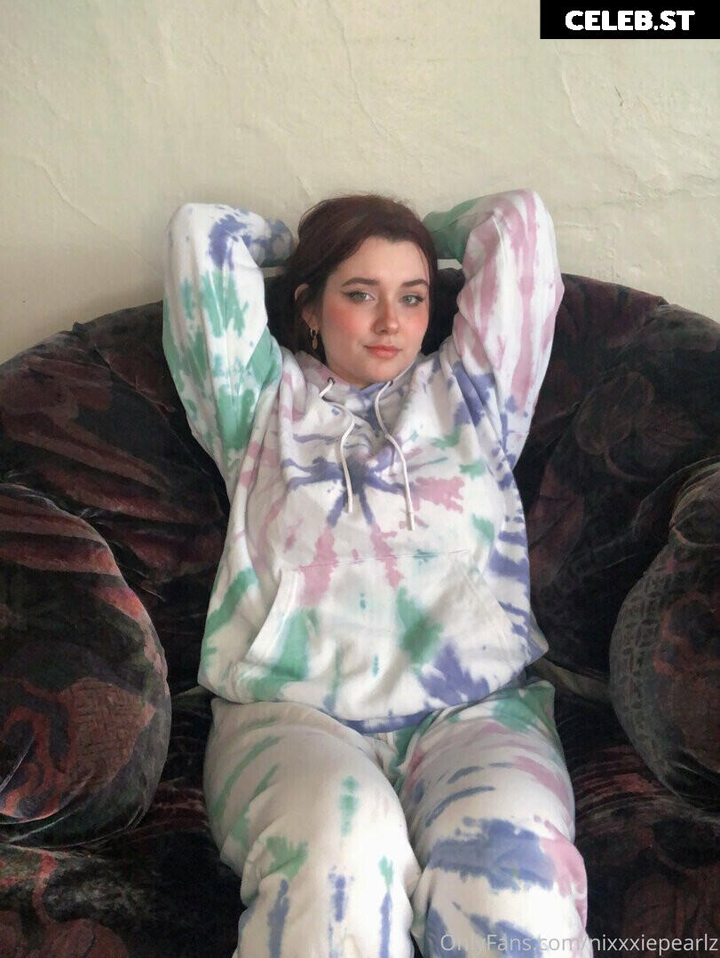 Nixxxie Pearlz Image 5204577