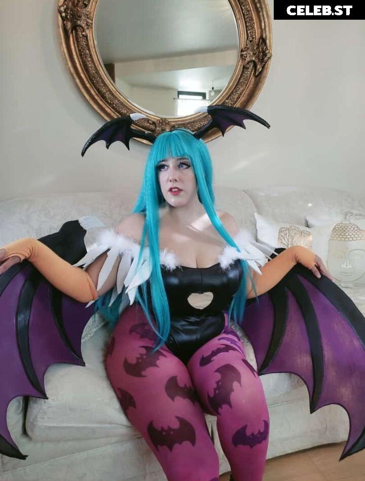 Sukicherry Cosplay Image 5204074