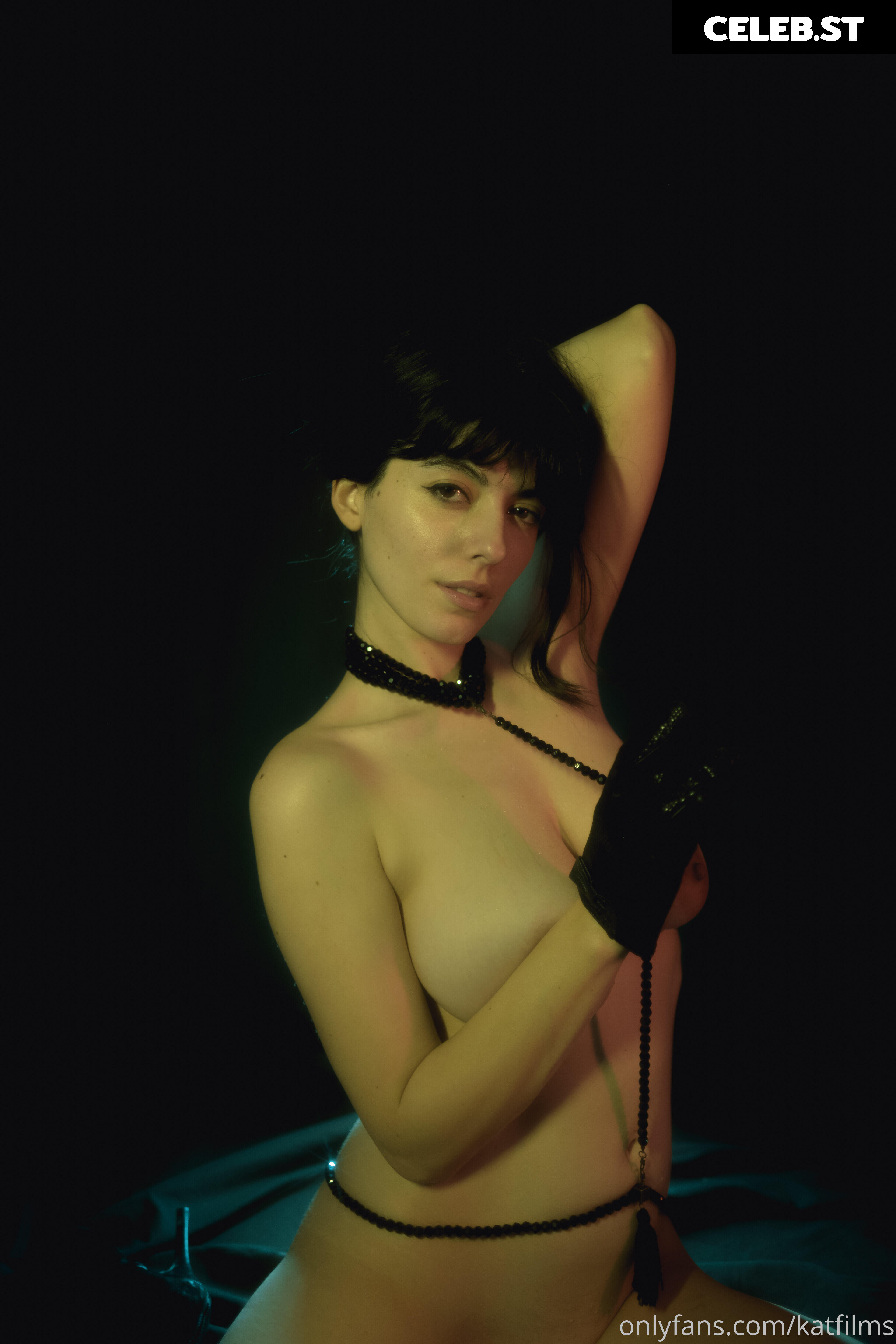 Kat Cabaret / Kat Dreams / Kat Streams / LeCabaret / Salacious Kitty Image 5204288