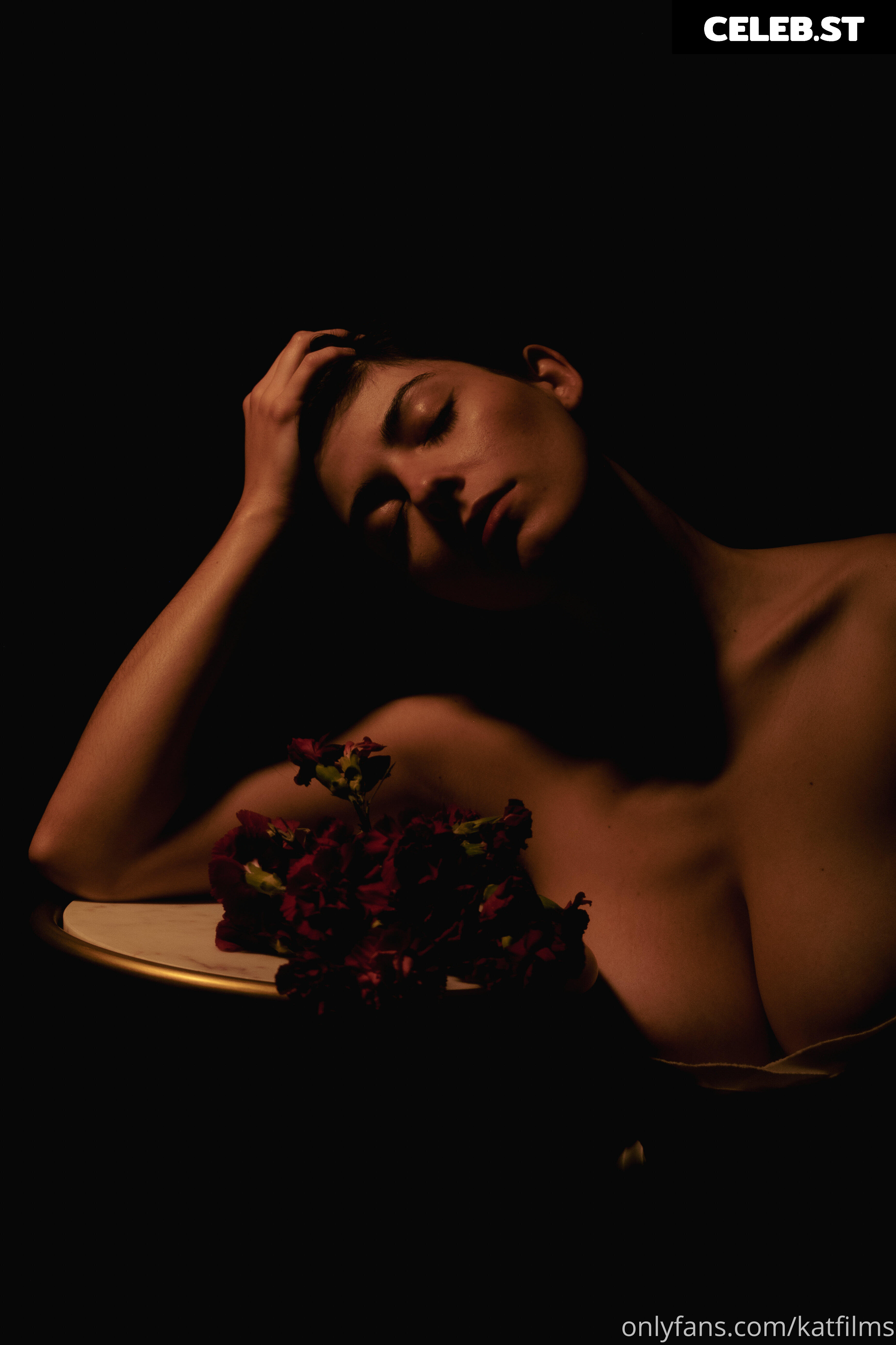 Kat Cabaret / Kat Dreams / Kat Streams / LeCabaret / Salacious Kitty Image 5203673