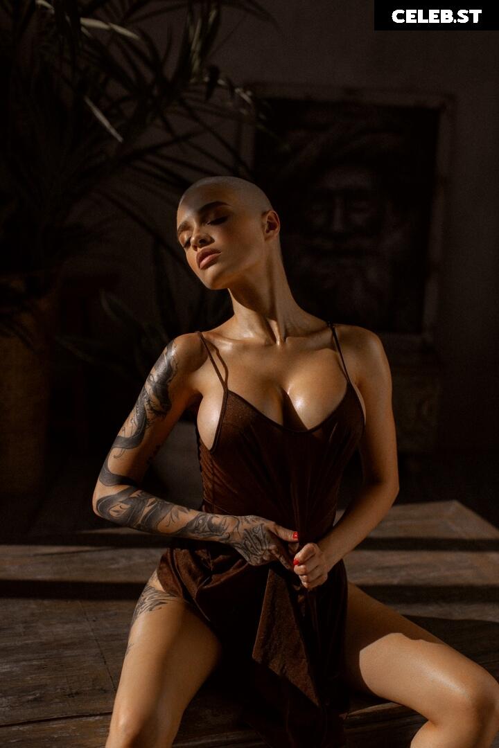 Anastasia Khamraeva Image 520078