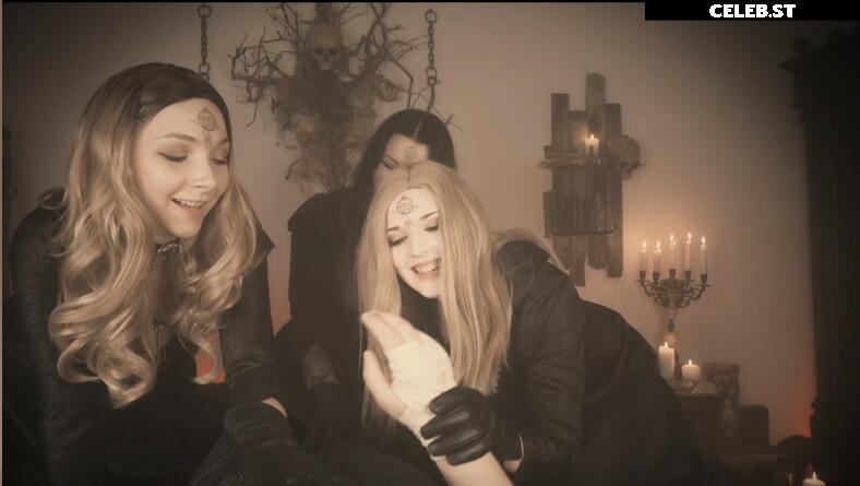 Alissa Noir - alissa_noir - AlissaNoir Image 5208536