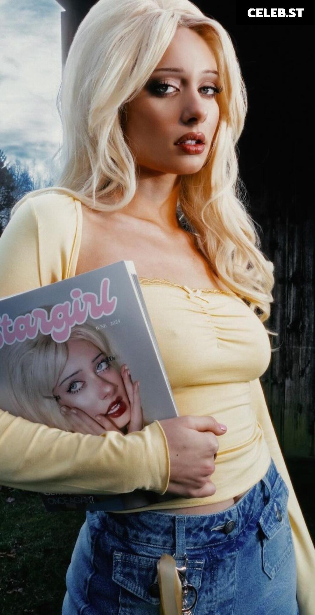 Kayla Shyx Image 539550