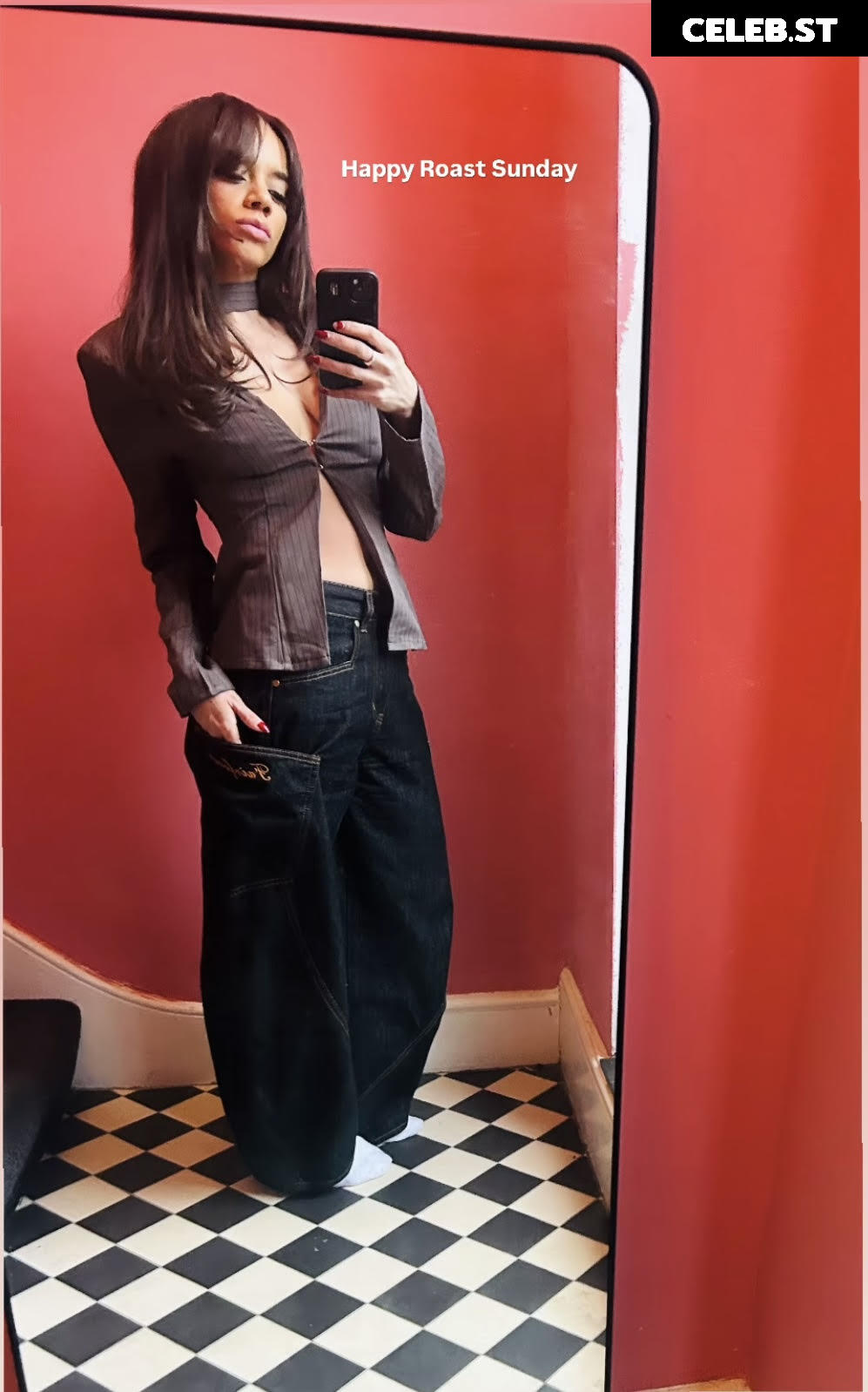 Hannah John-Kamen Image 5395663