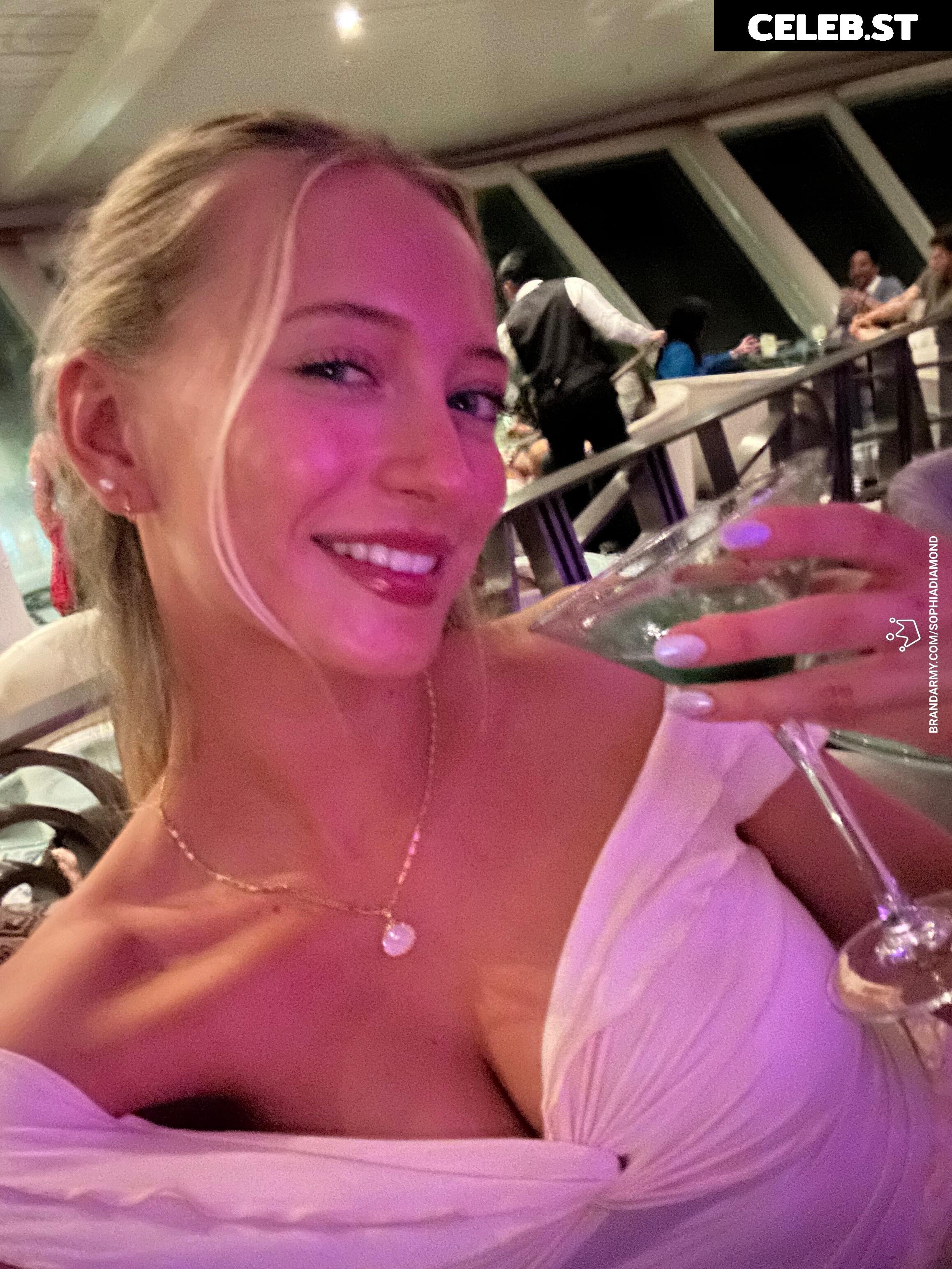 Sophia Diamond Image 539533