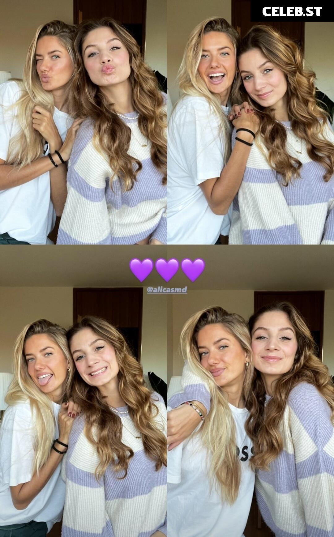 Alica Schmidt Image 539689