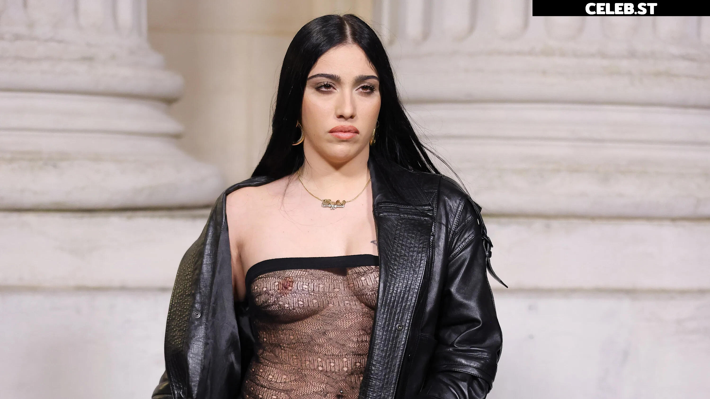 Lourdes Maria Ciccone Leon Image 5396518