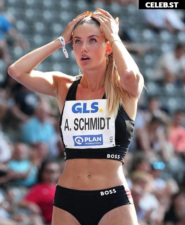 Alica Schmidt Image 539648