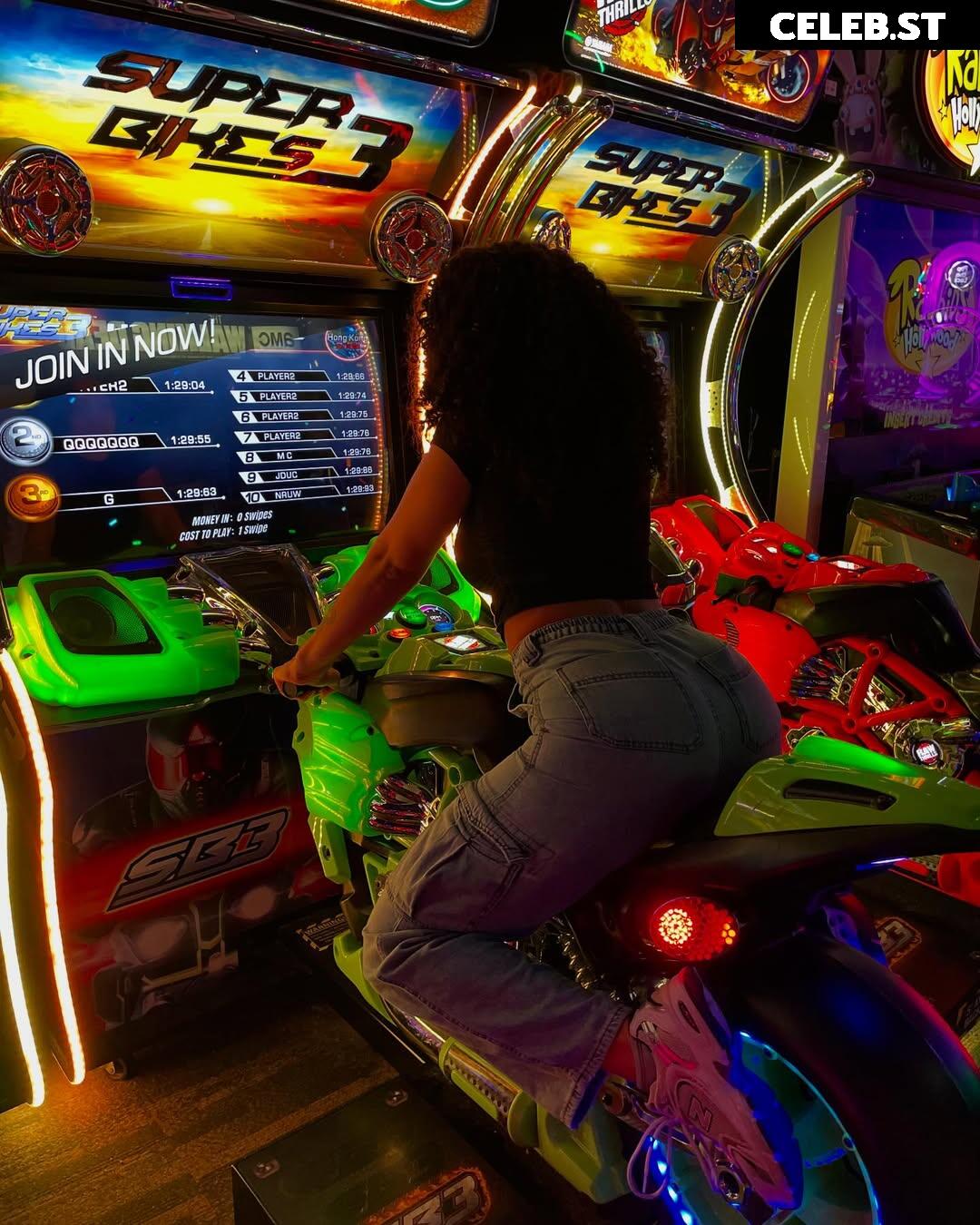 Jaidyn Felicetti / SweetLikeHoneyy_ Image 5396296