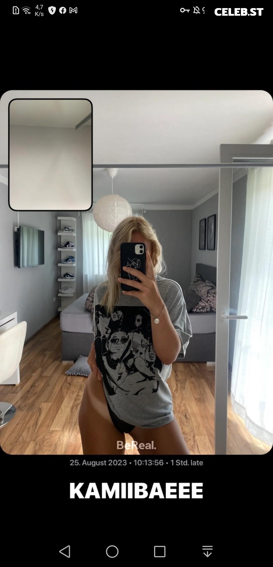 kamiibaeee Image 539764