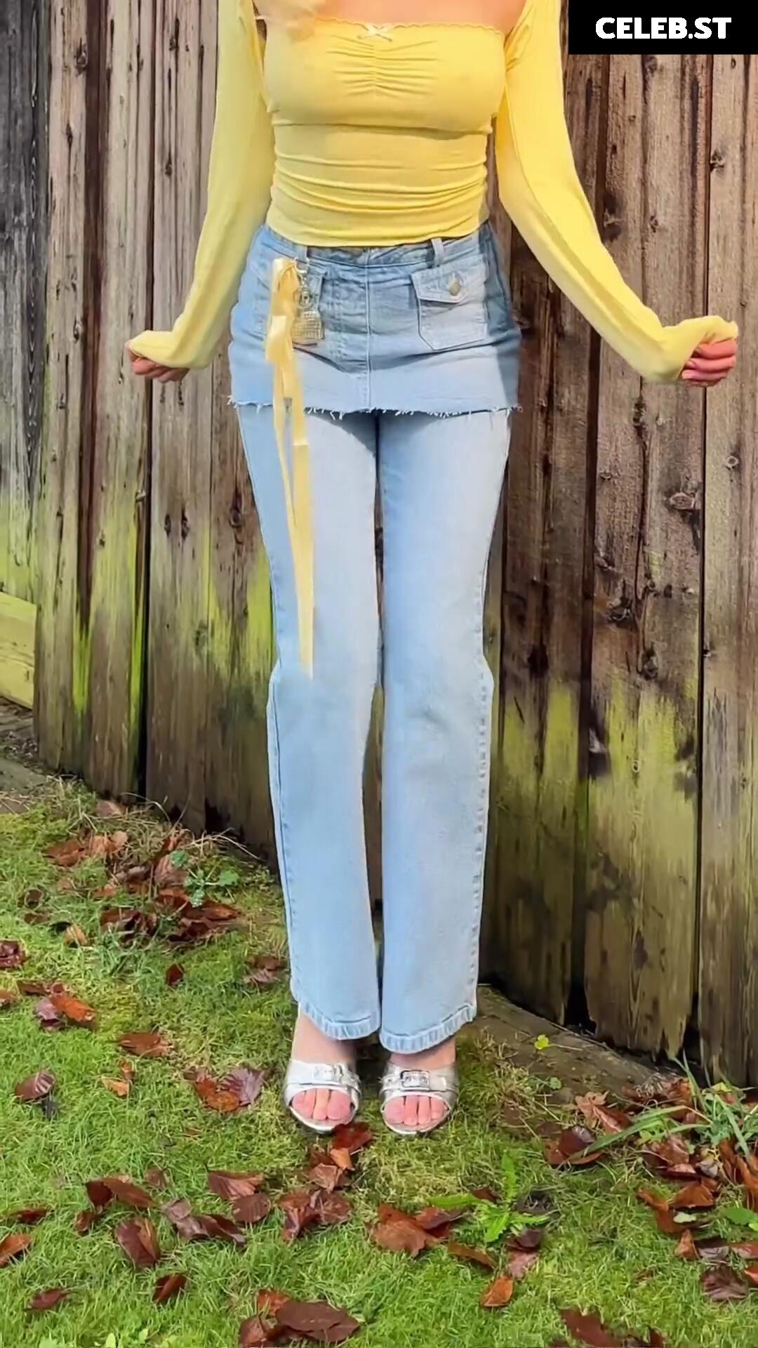 Kayla Shyx Image 539721