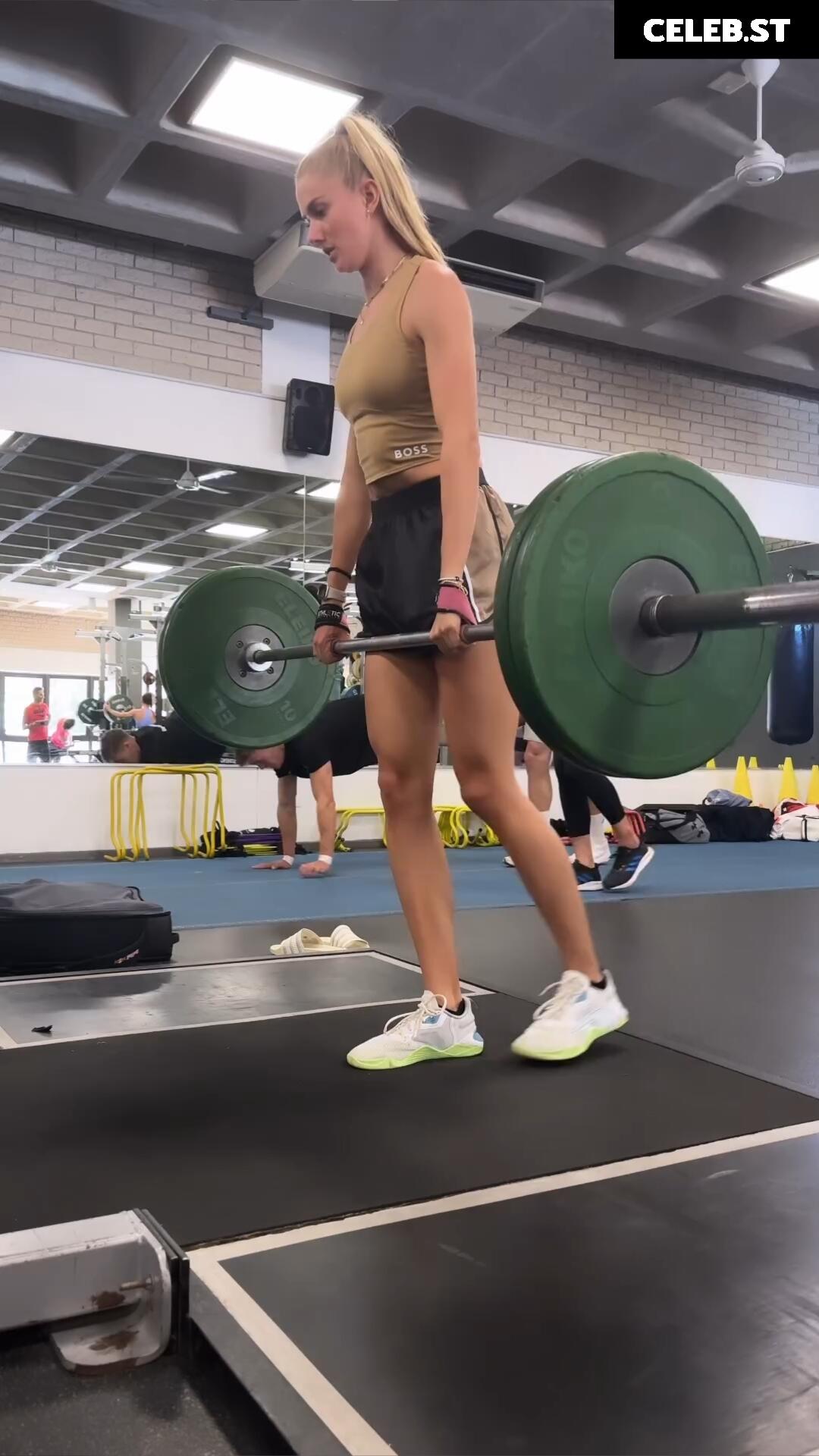 Alica Schmidt Image 539411