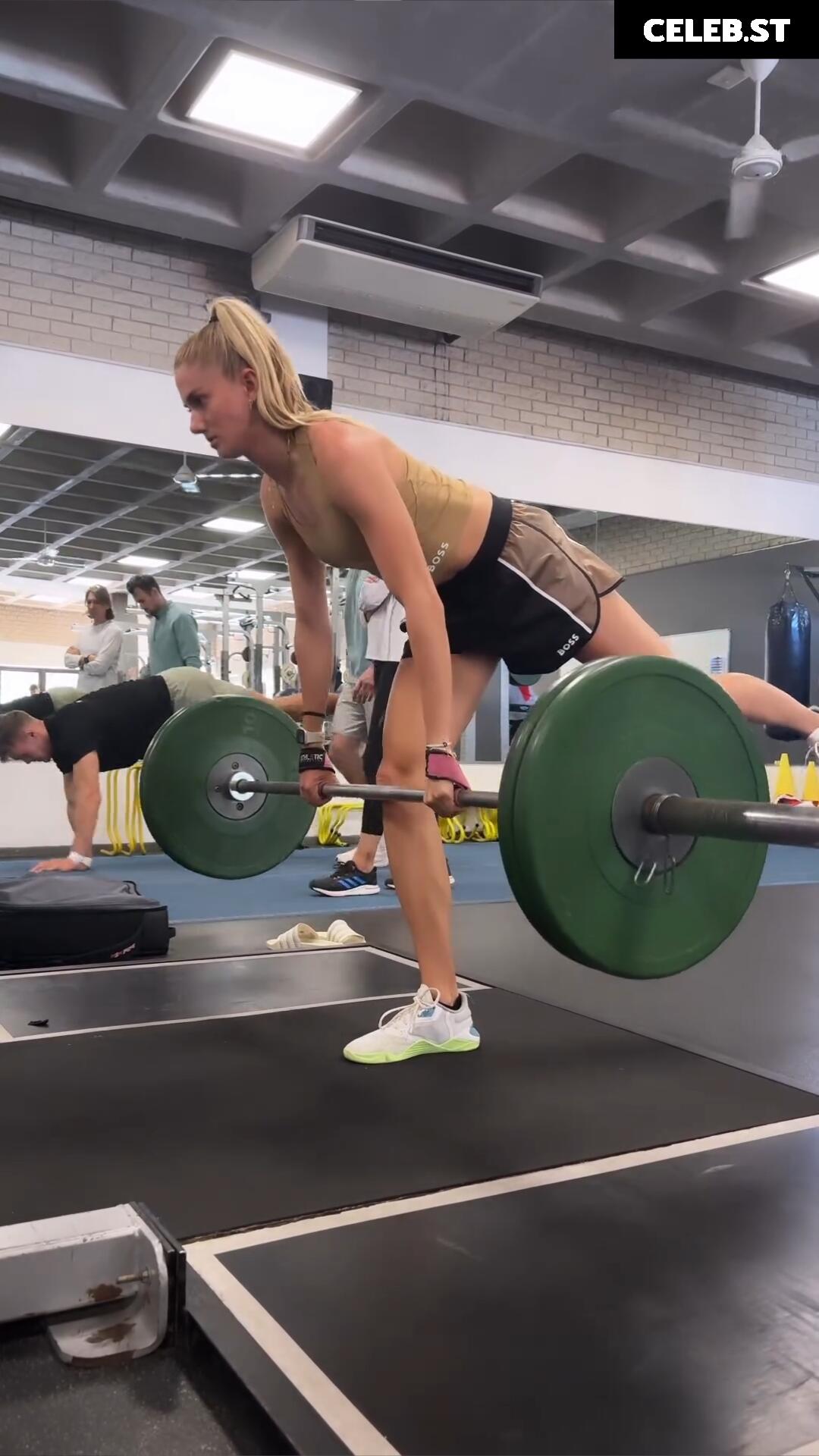 Alica Schmidt Image 539427