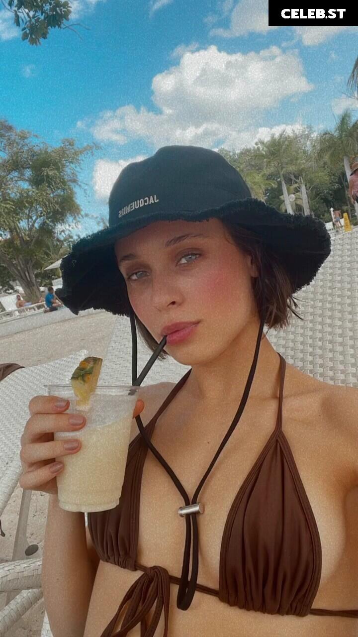 Daniela Melchior Image 5391465