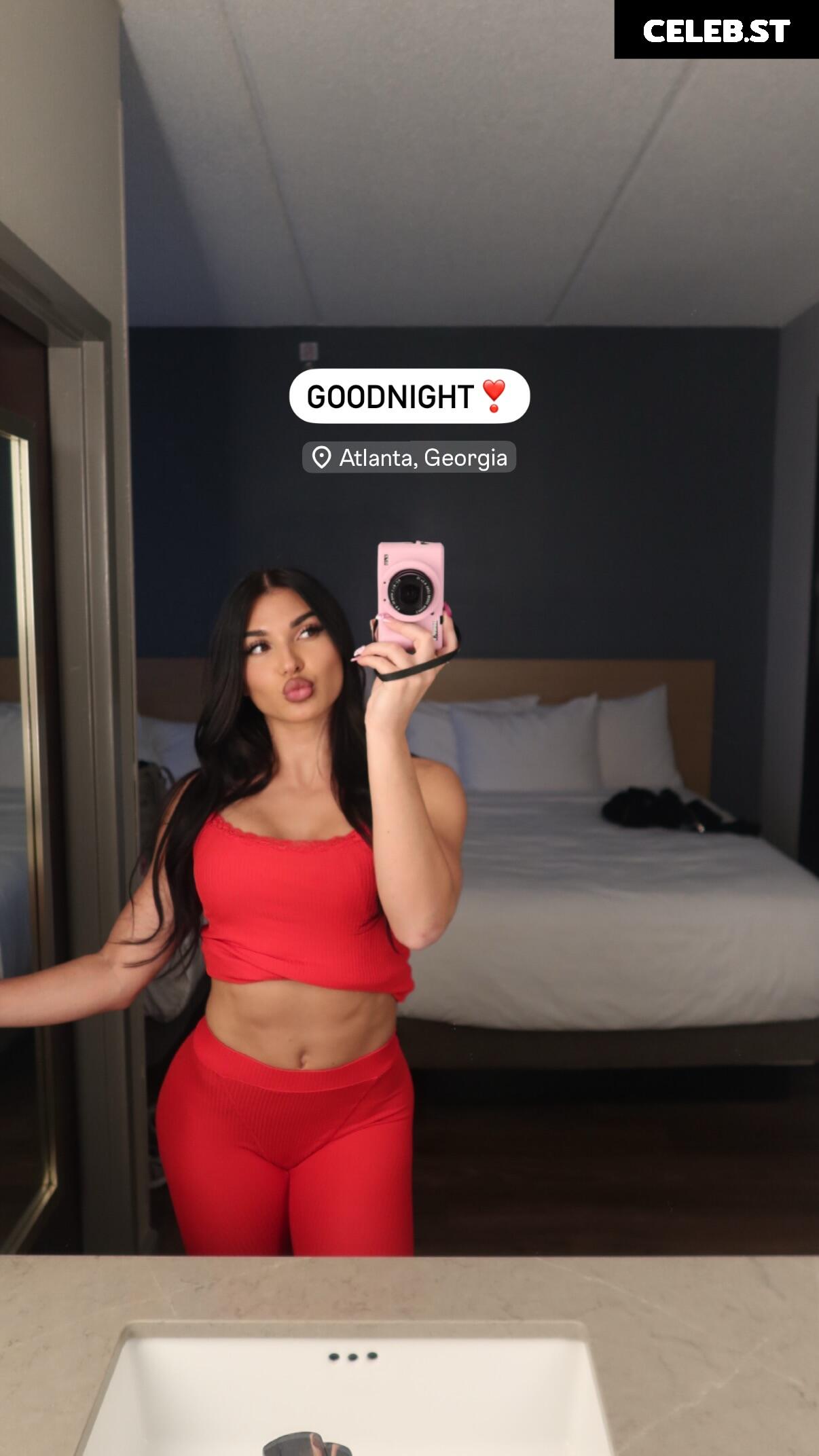 Jazmyn Nyx - WWE/NXT Image 5392209