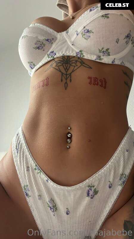 Maja Bebe Image 5393851