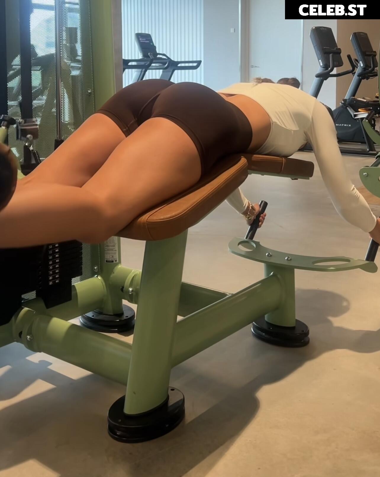 Camilla Nkenke Image 539340