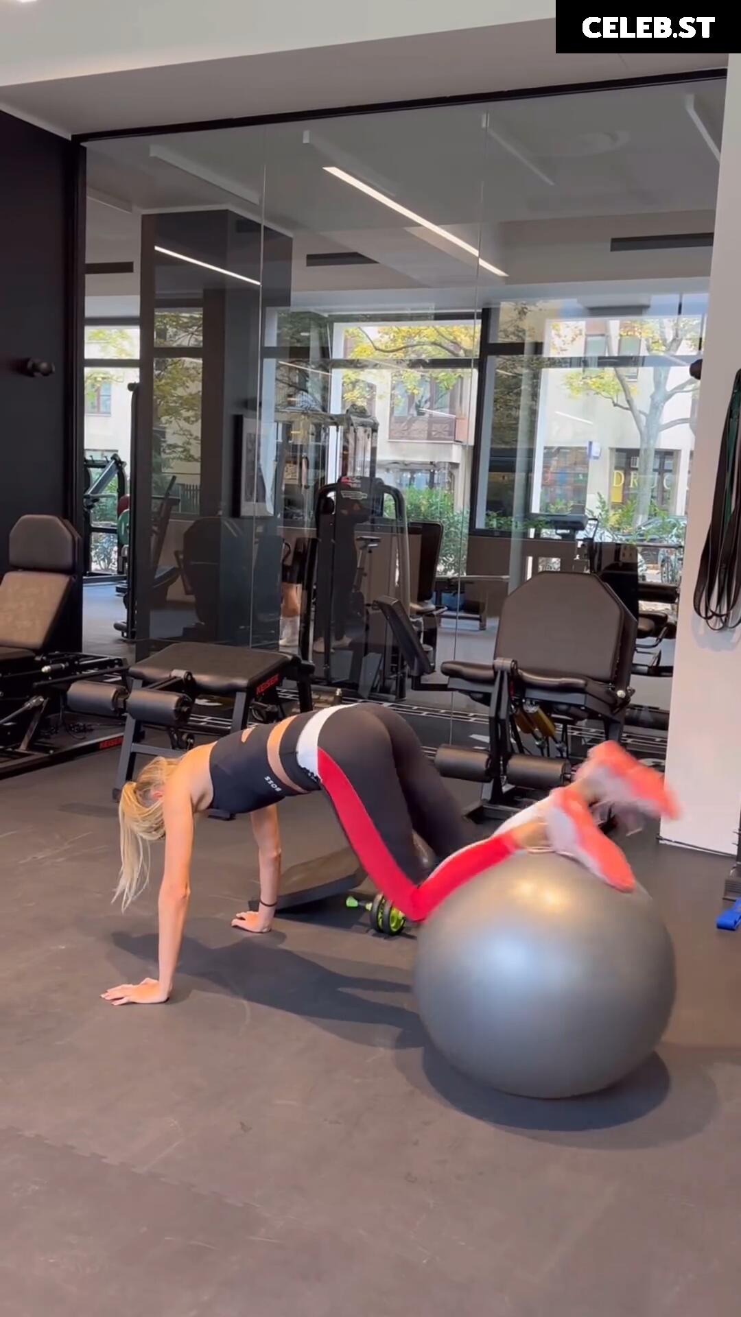 Alica Schmidt Image 539080