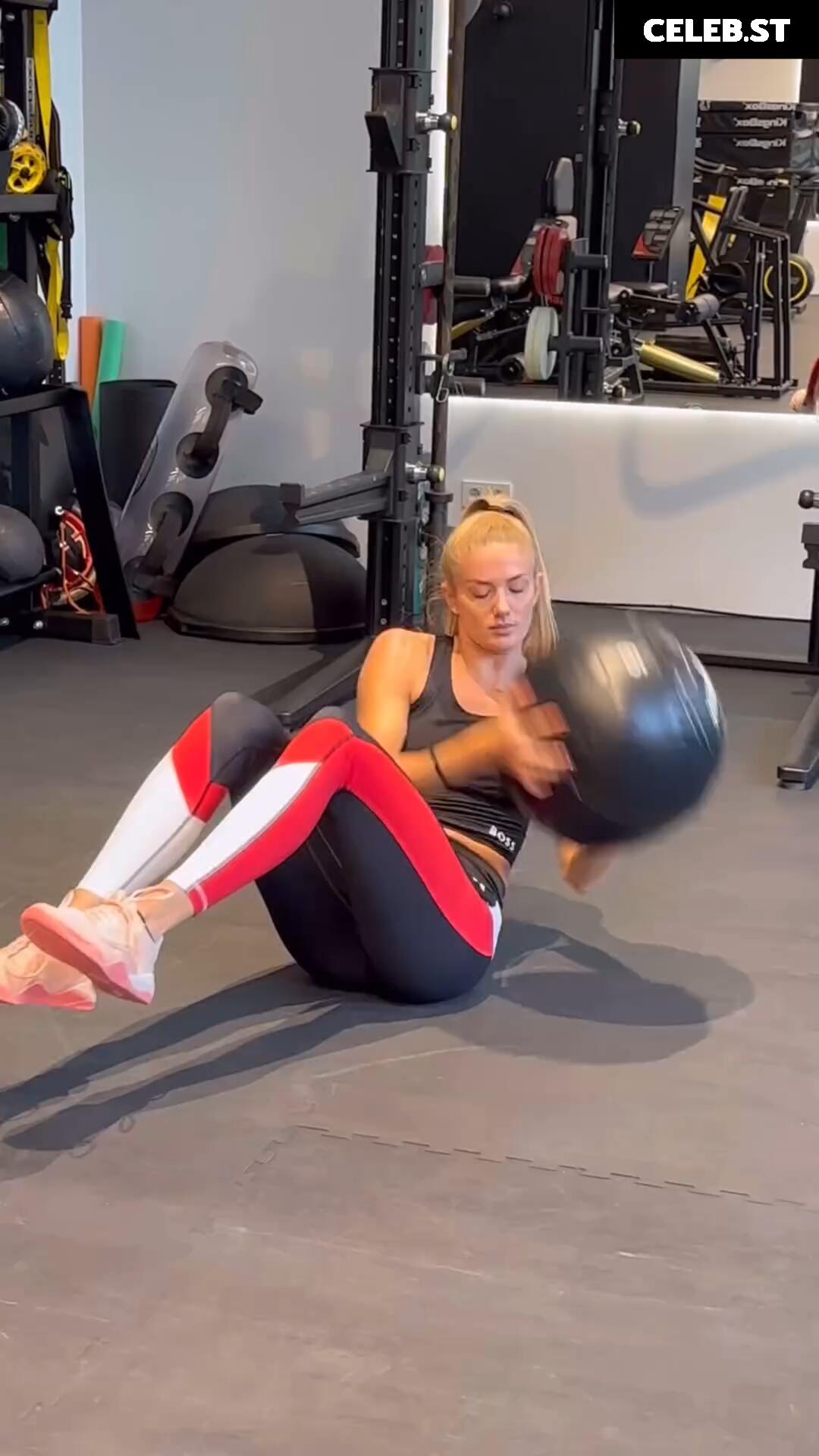 Alica Schmidt Image 539063