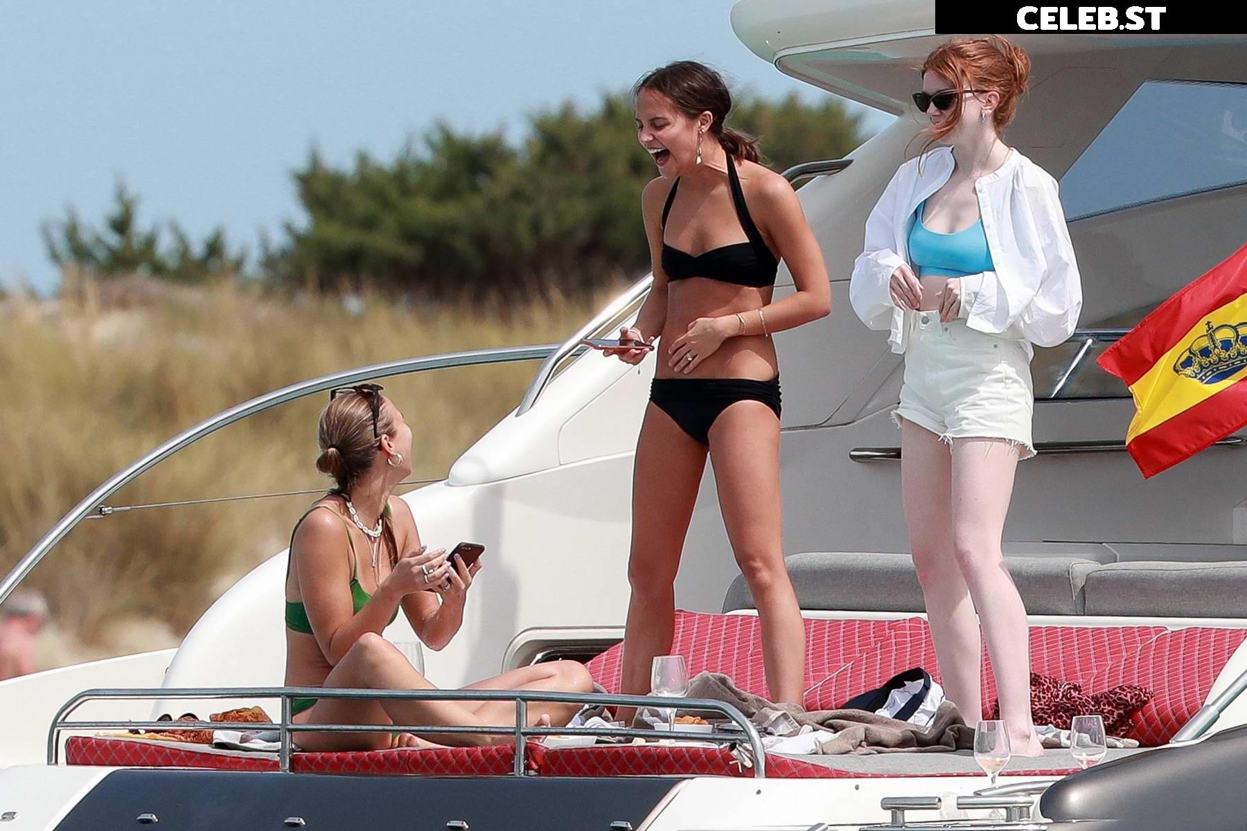 Alicia Vikander Image 5390953