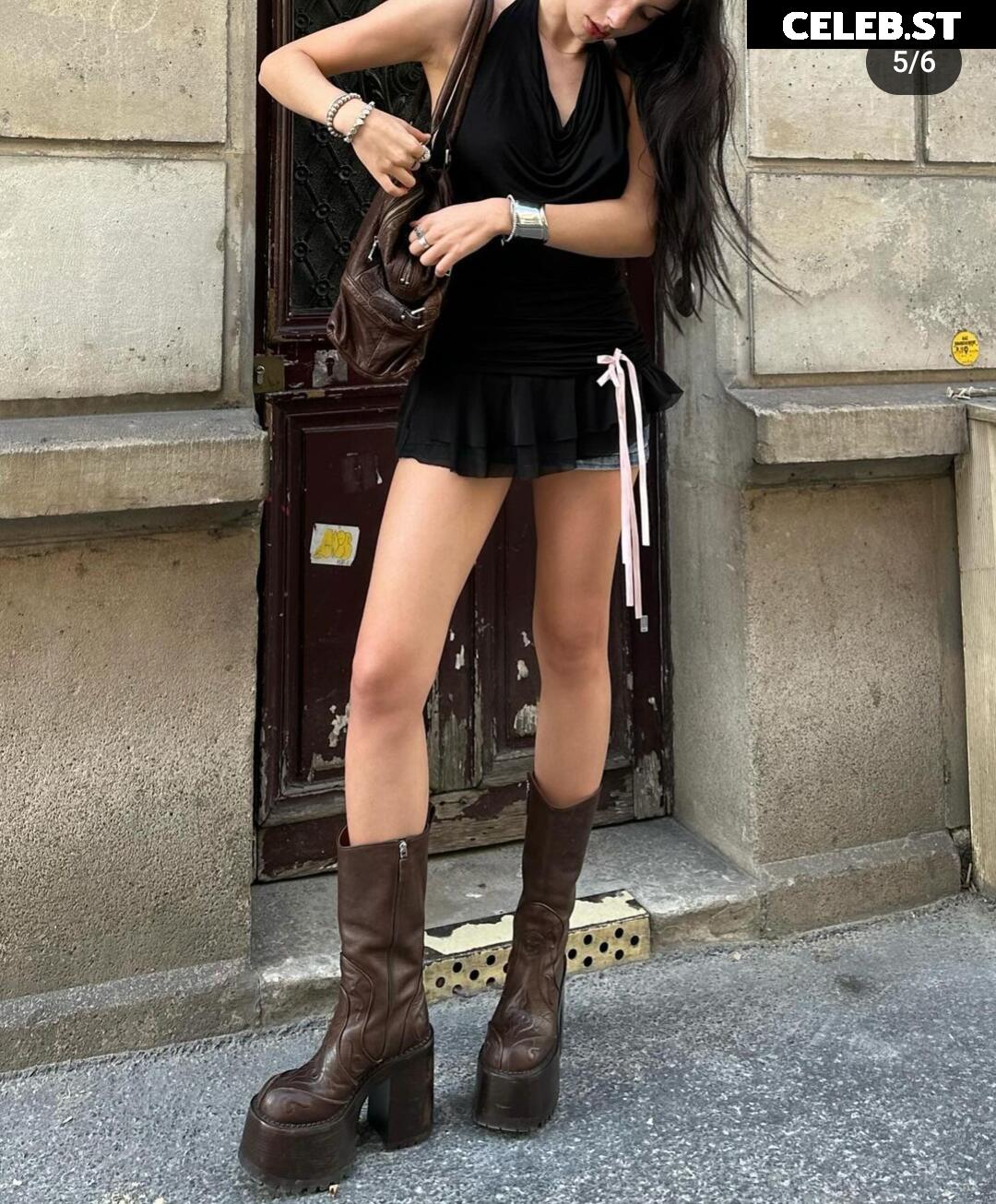 Kayla Shyx Image 539980