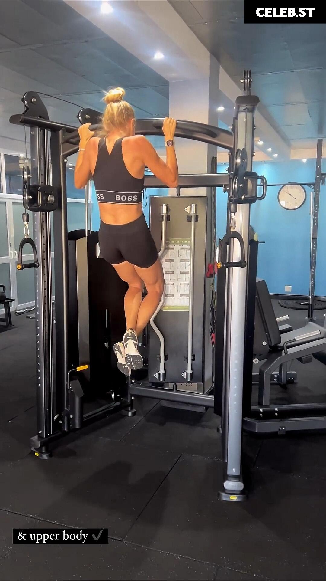 Alica Schmidt Image 539940