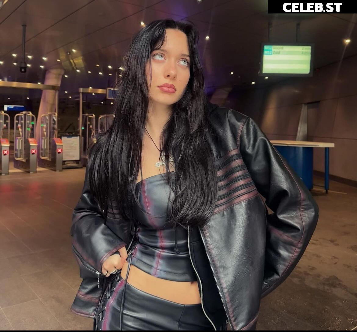 Kayla Shyx Image 539866