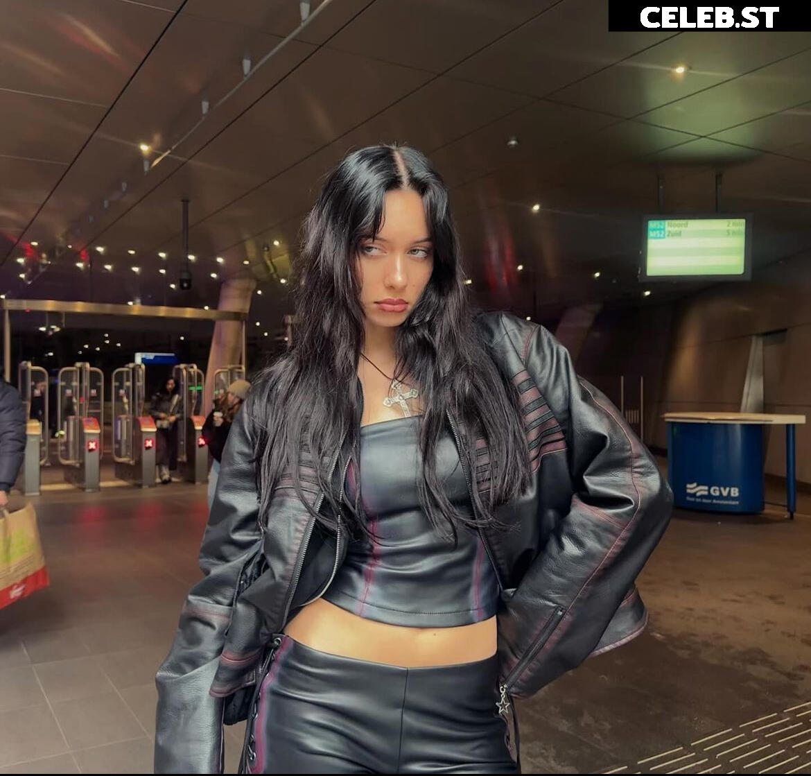 Kayla Shyx Image 539827