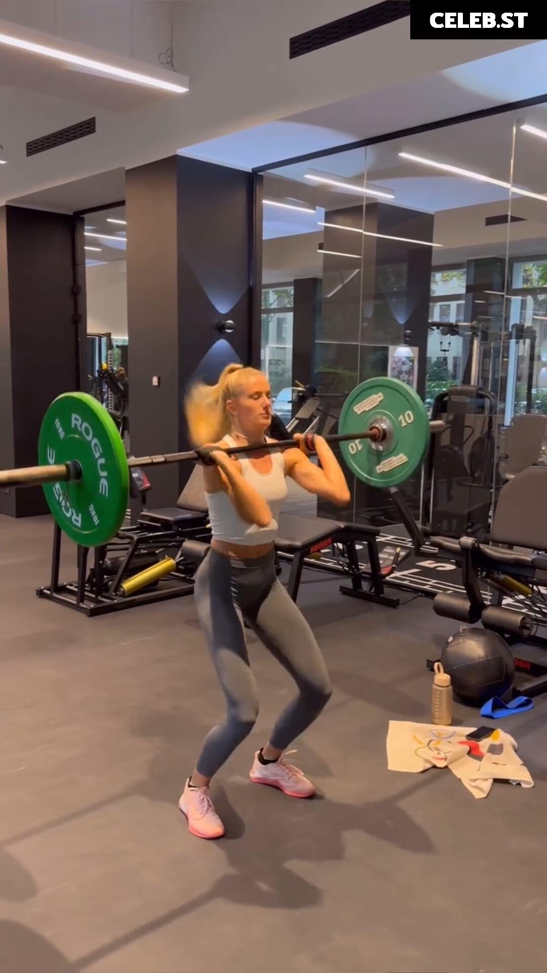 Alica Schmidt Image 538584