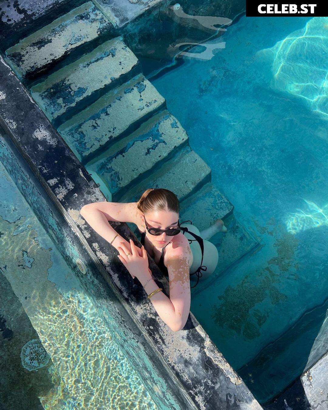 Sophia Elena Image 538500