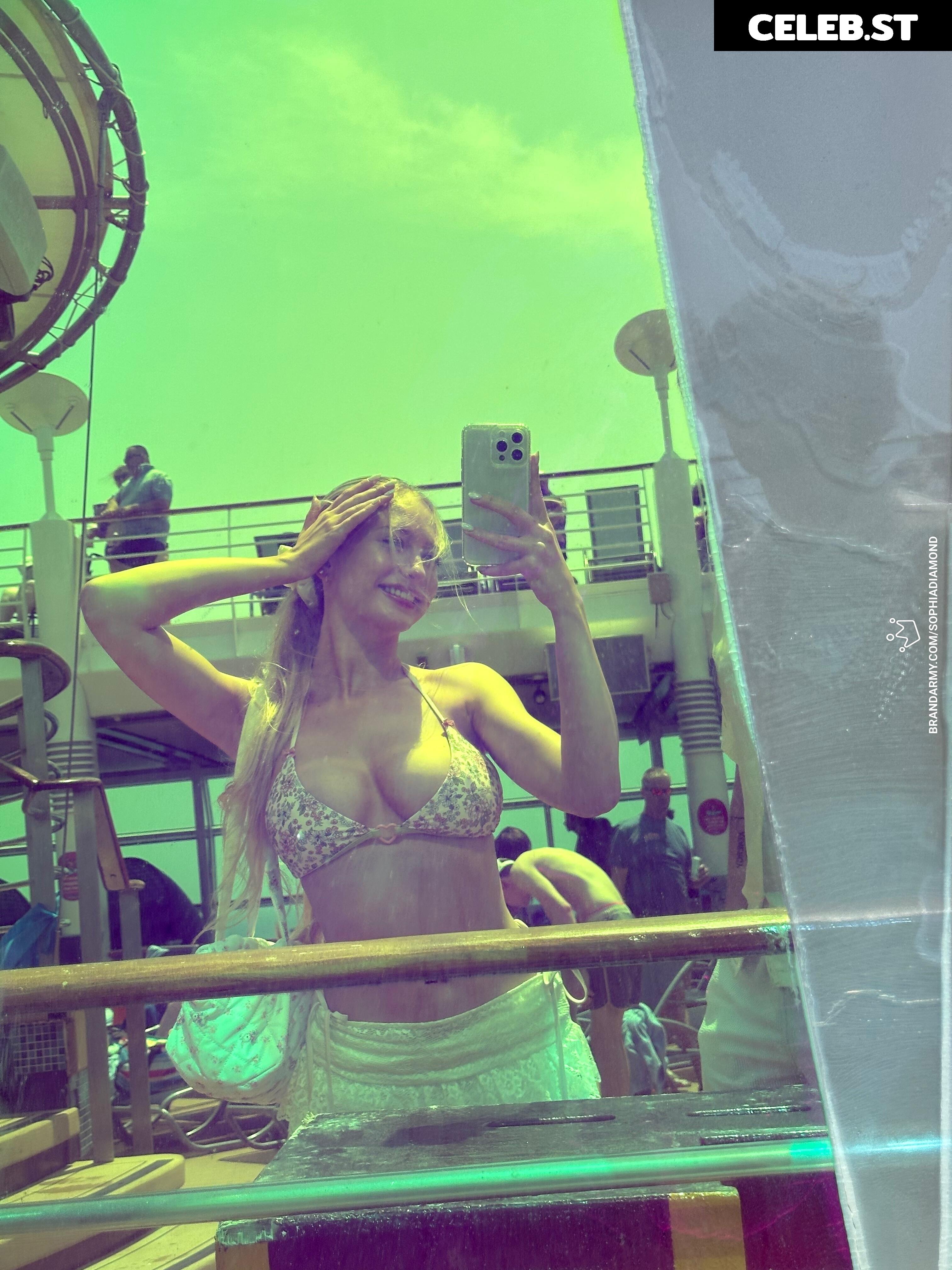 Sophia Diamond Image 538650