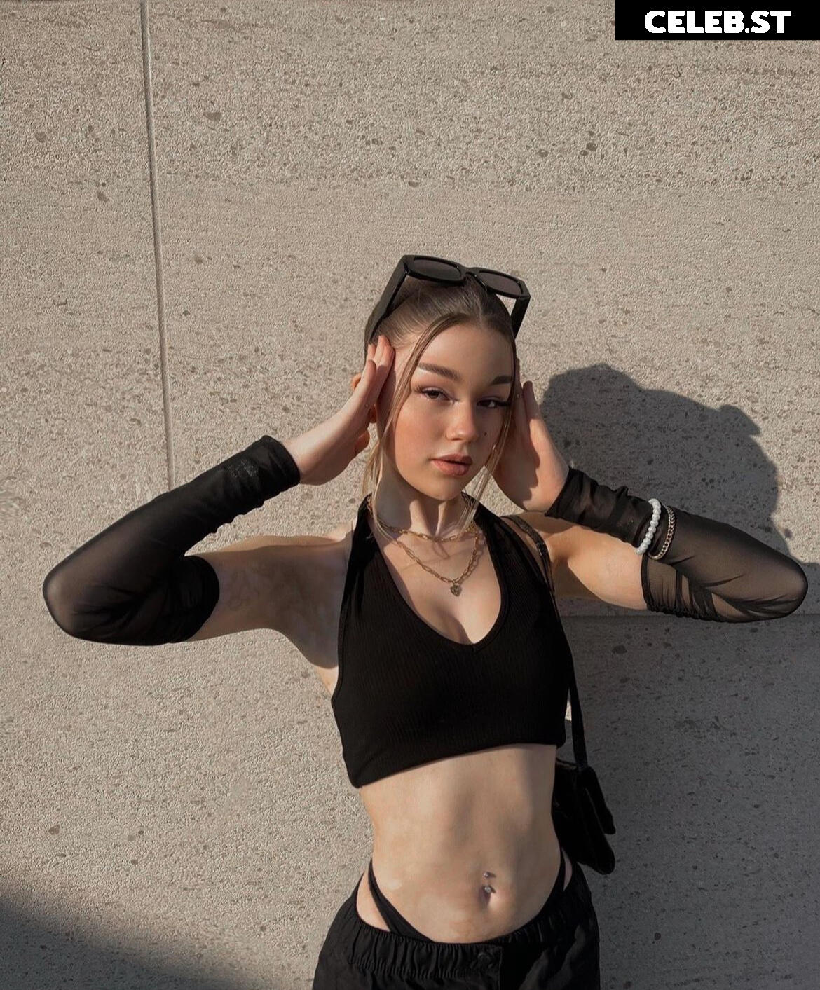 Sophia Elena Image 538611