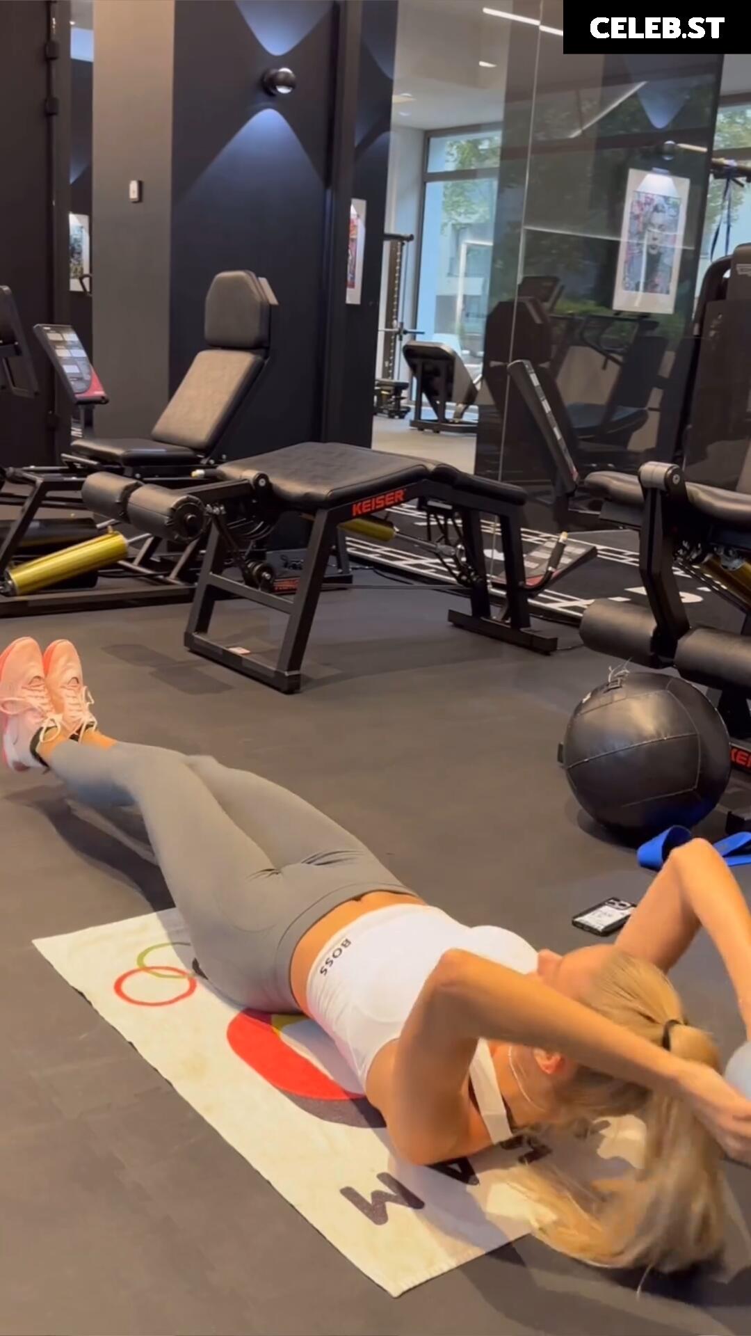 Alica Schmidt Image 538453