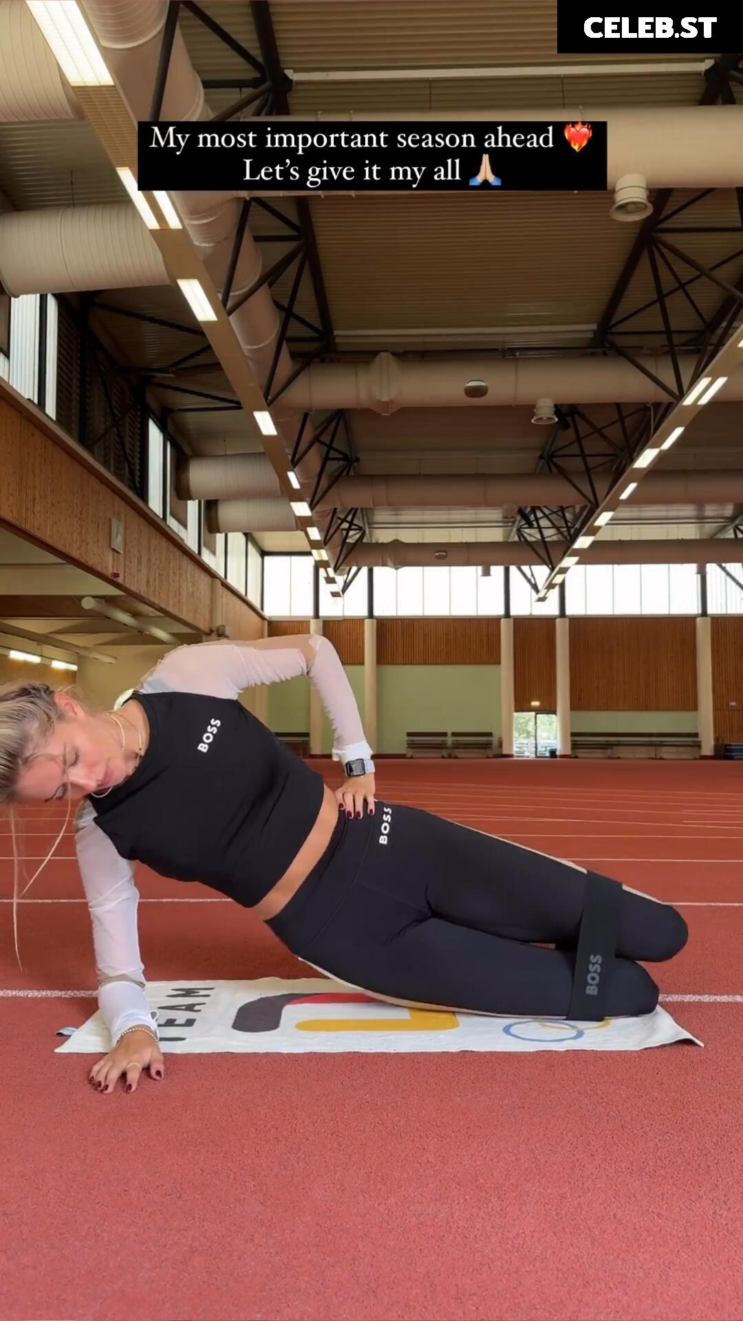 Alica Schmidt Image 538148