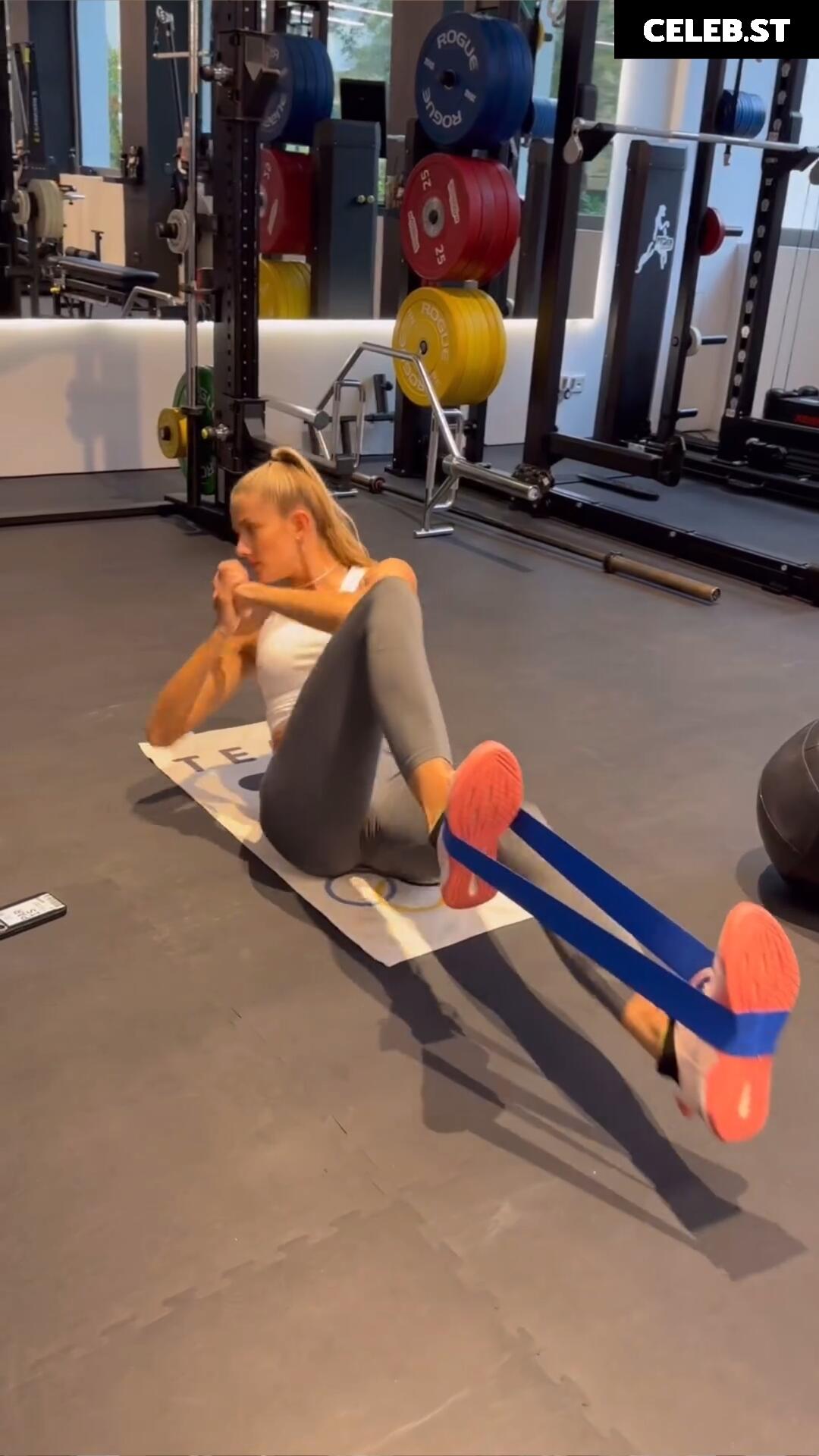 Alica Schmidt Image 538357