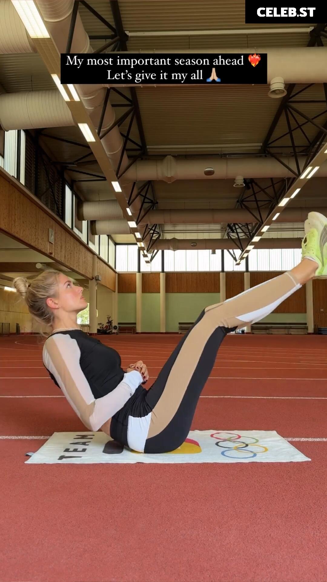 Alica Schmidt Image 538096