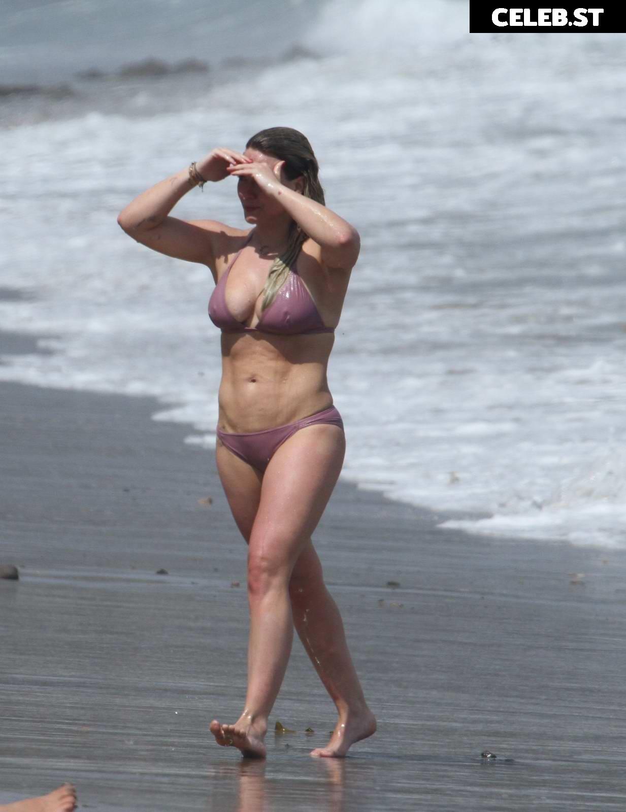 Hillary Duff Image 5389888