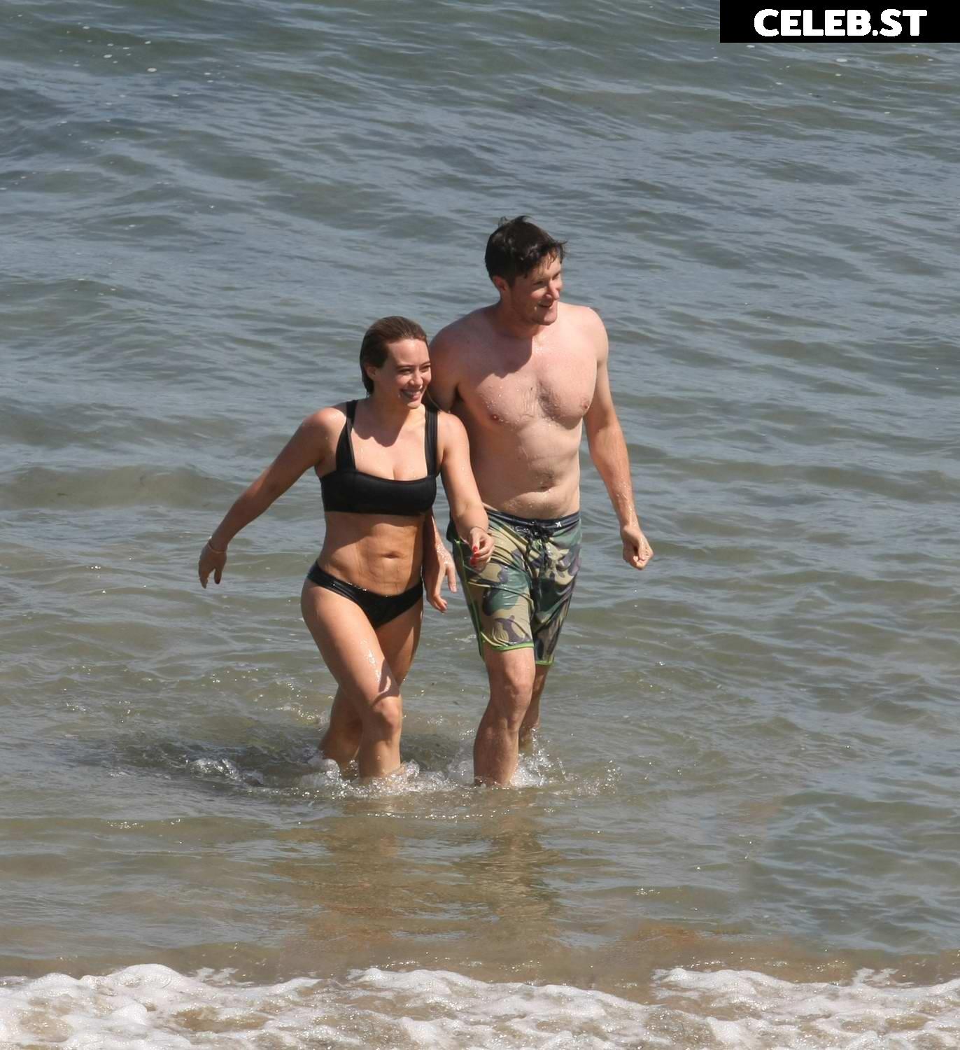 Hillary Duff Image 5389831