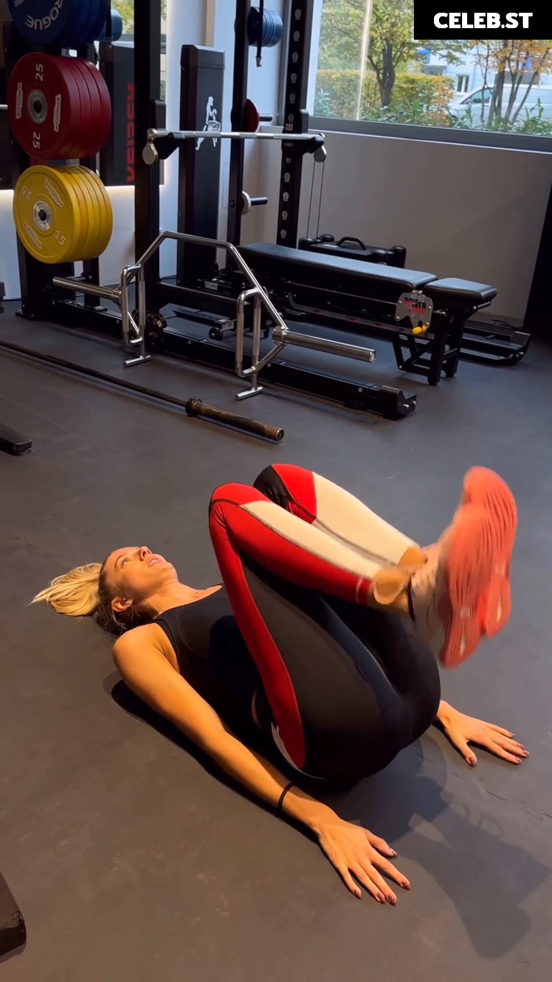 Alica Schmidt Image 538959