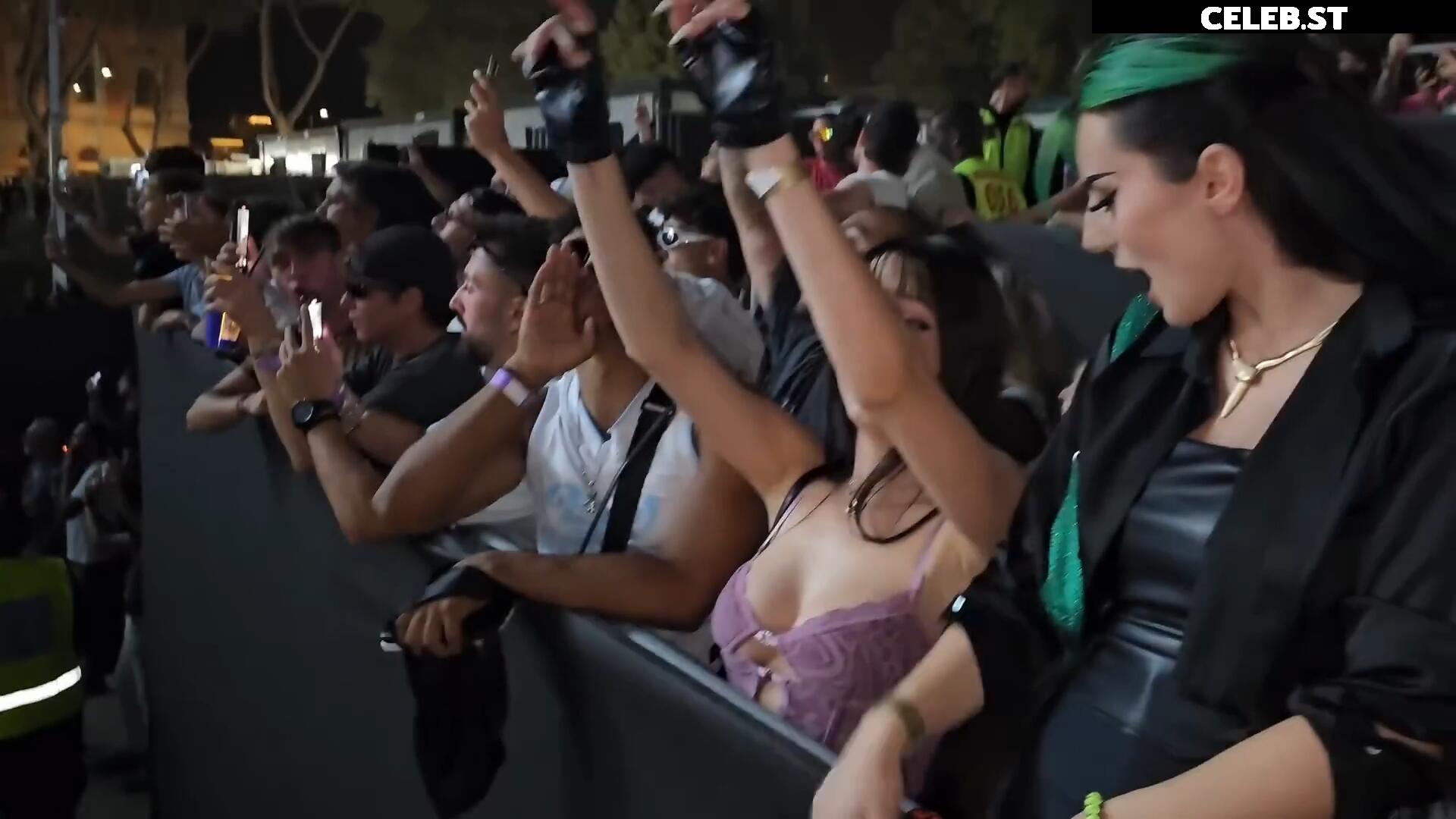 Kayla Shyx Image 538975