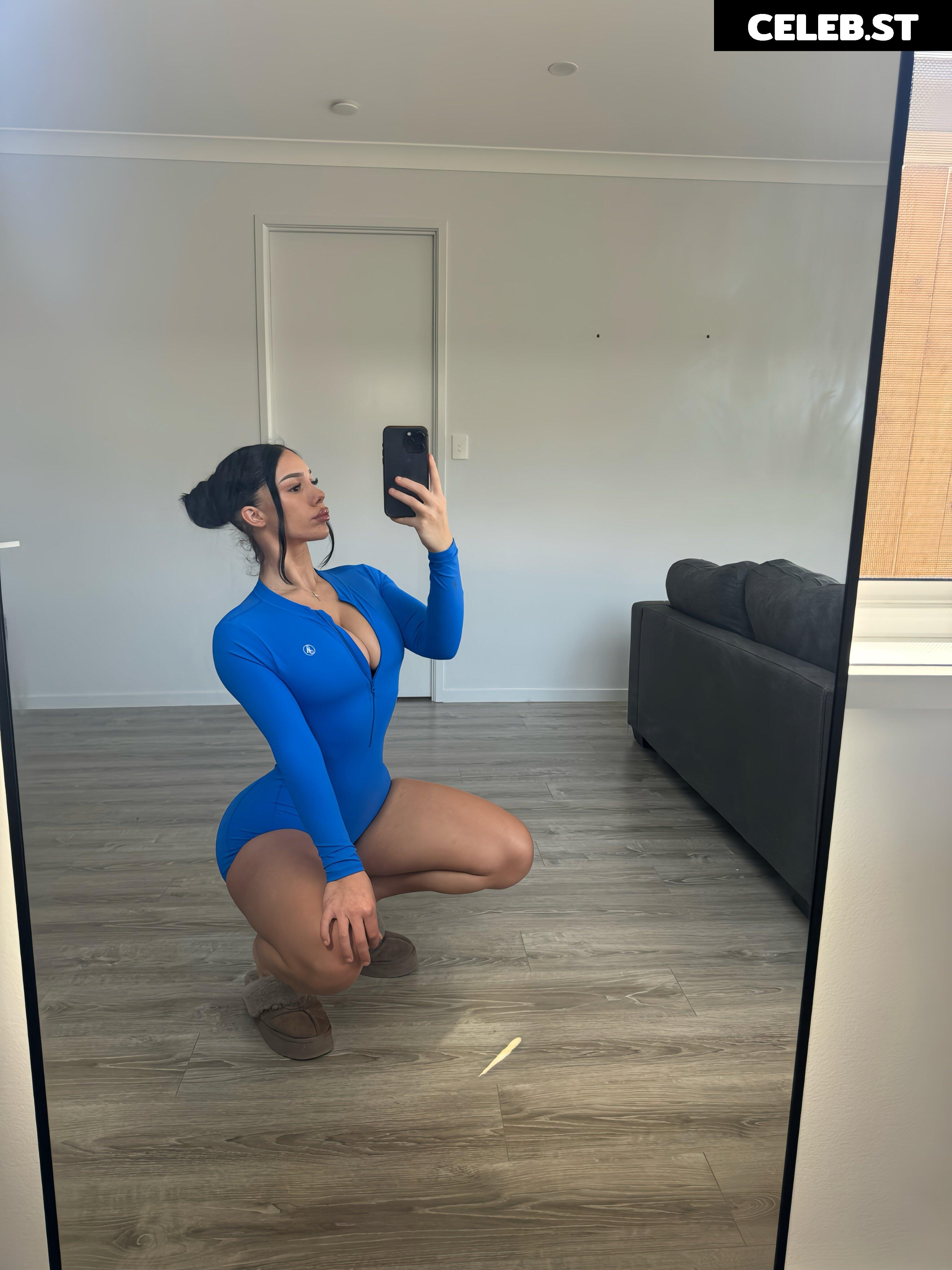 Poppi Louiz Image 5389631