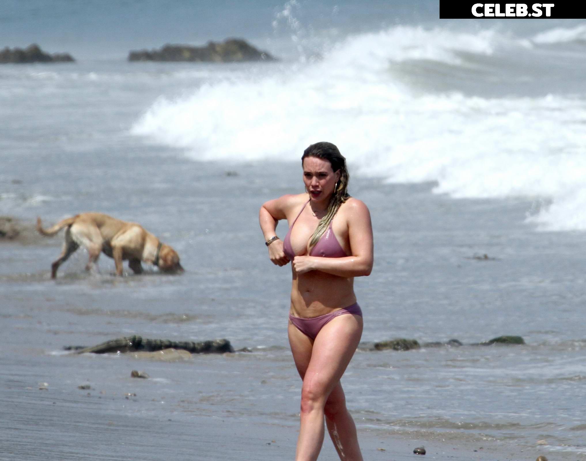 Hillary Duff Image 5389906