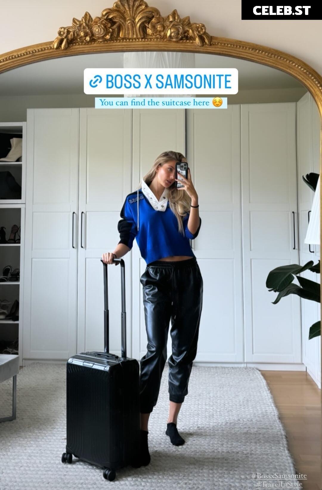 Alica Schmidt Image 538895