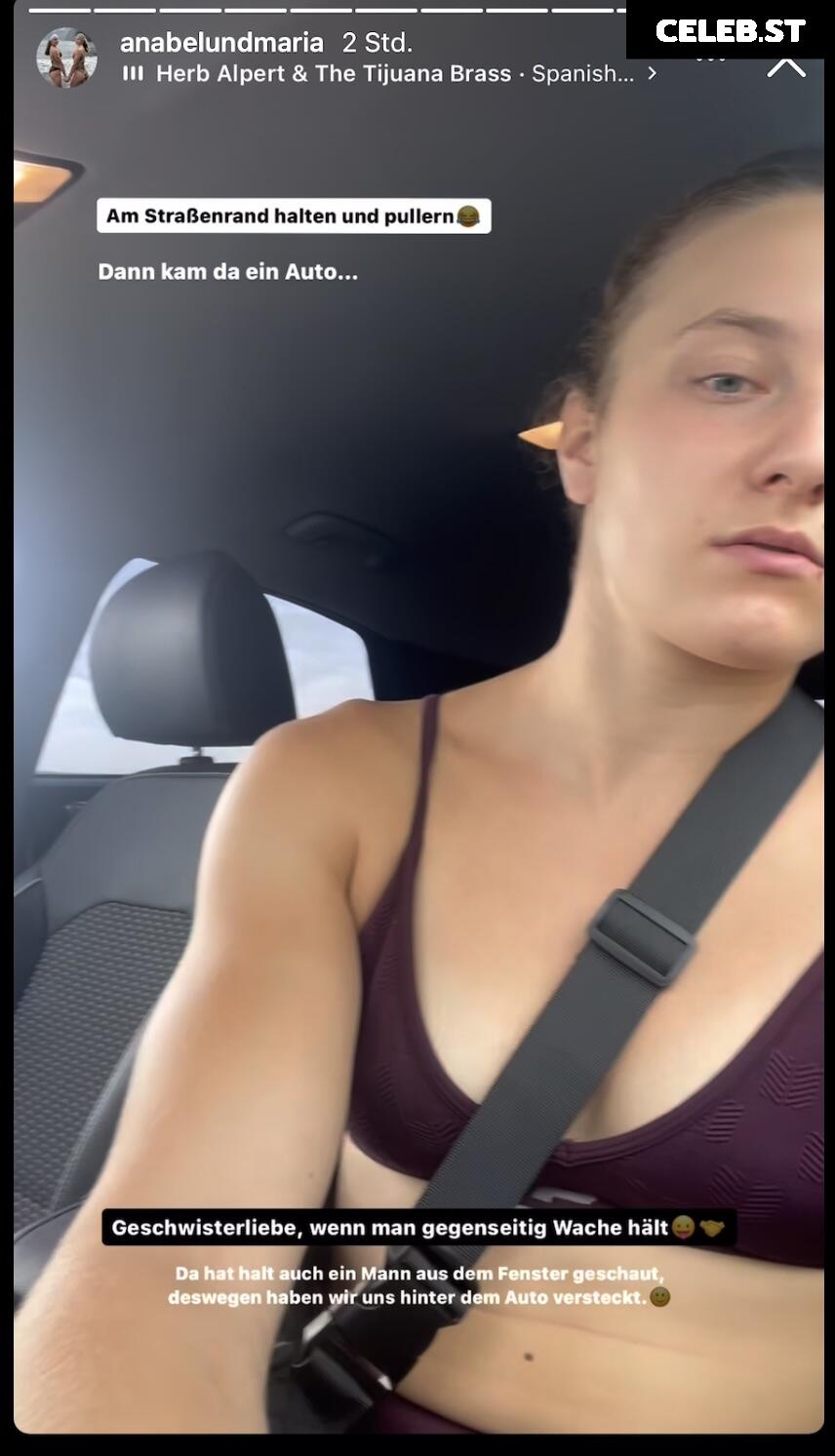 Anabel und Maria Glocker Image 537524